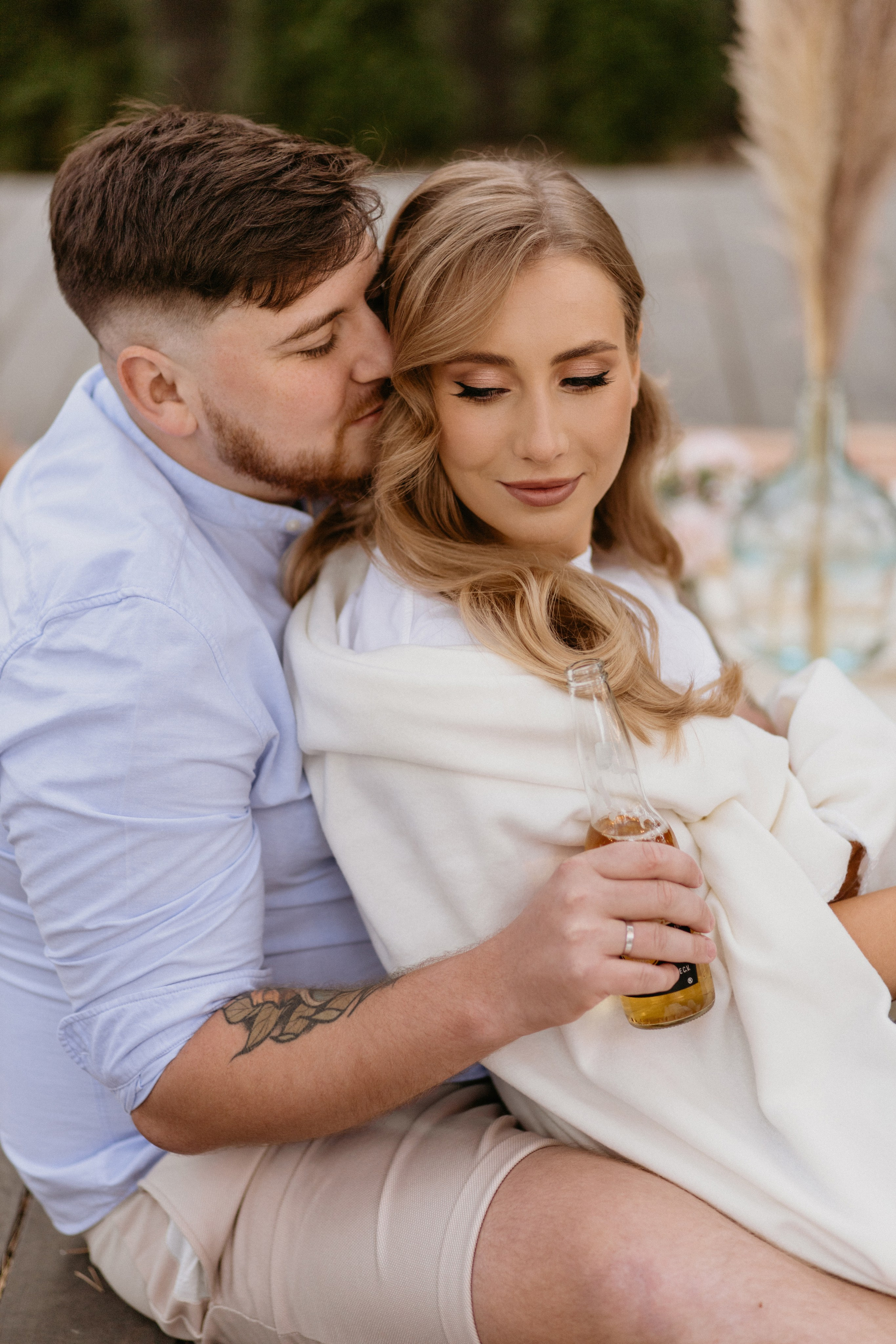 Сева & Таня | DELICE CHALET. Свадебный фотограф в Минске Владислав Бабич