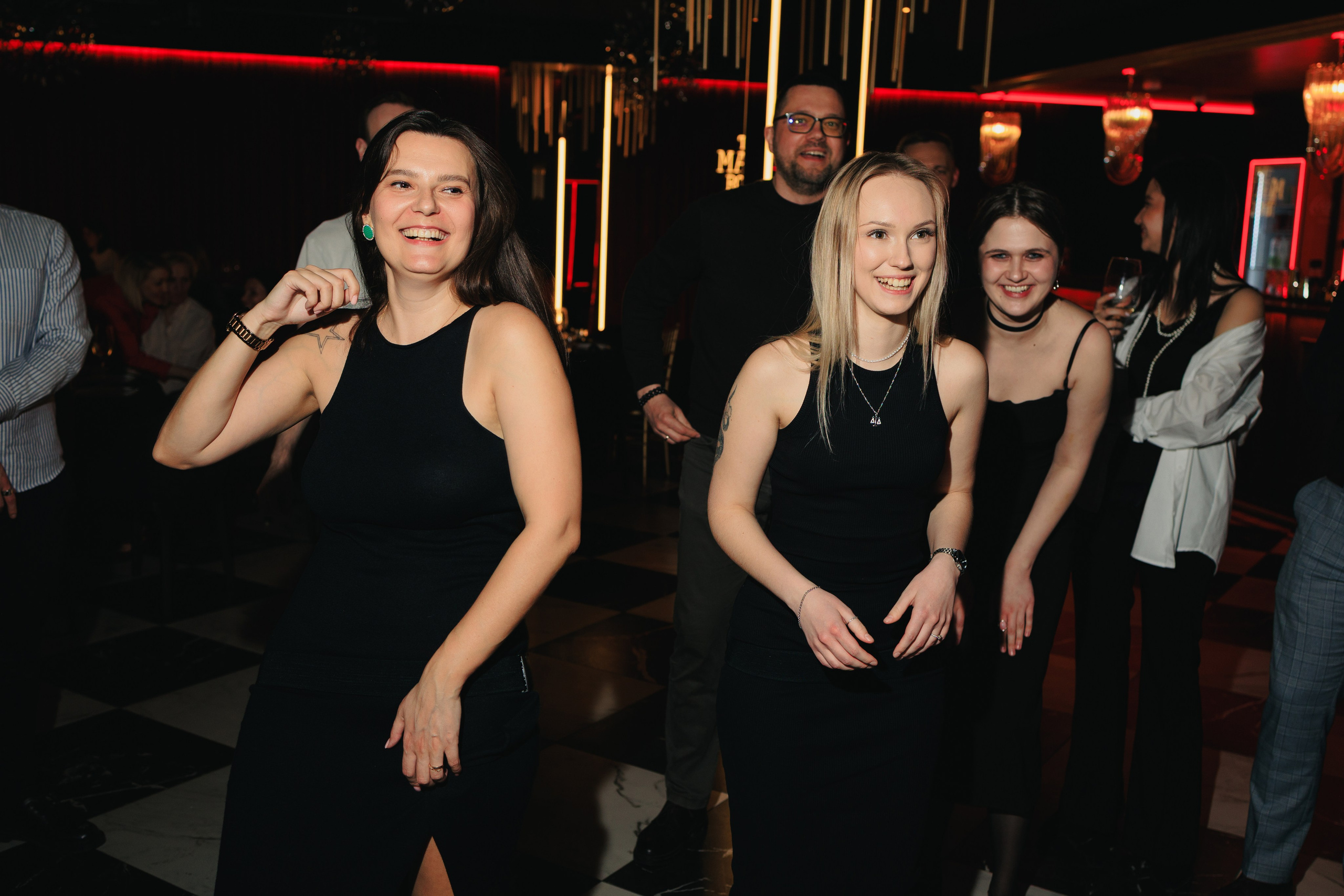 Корпоратив Лайт Лизинг | The Mafia Rooms. Свадебный фотограф в Минске Владислав Бабич