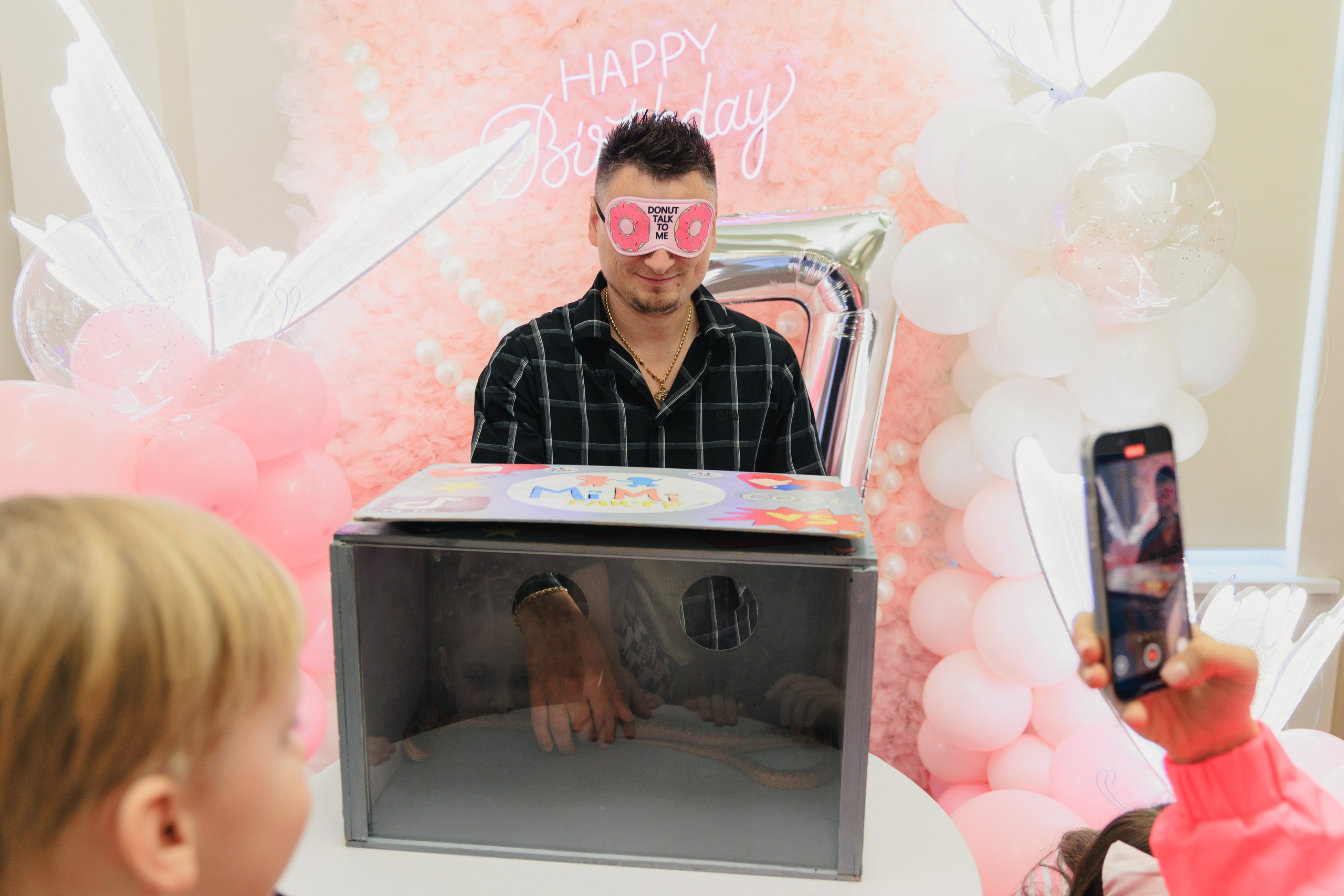 Злате 7 лет | Пуговка. Свадебный фотограф в Минске Владислав Бабич