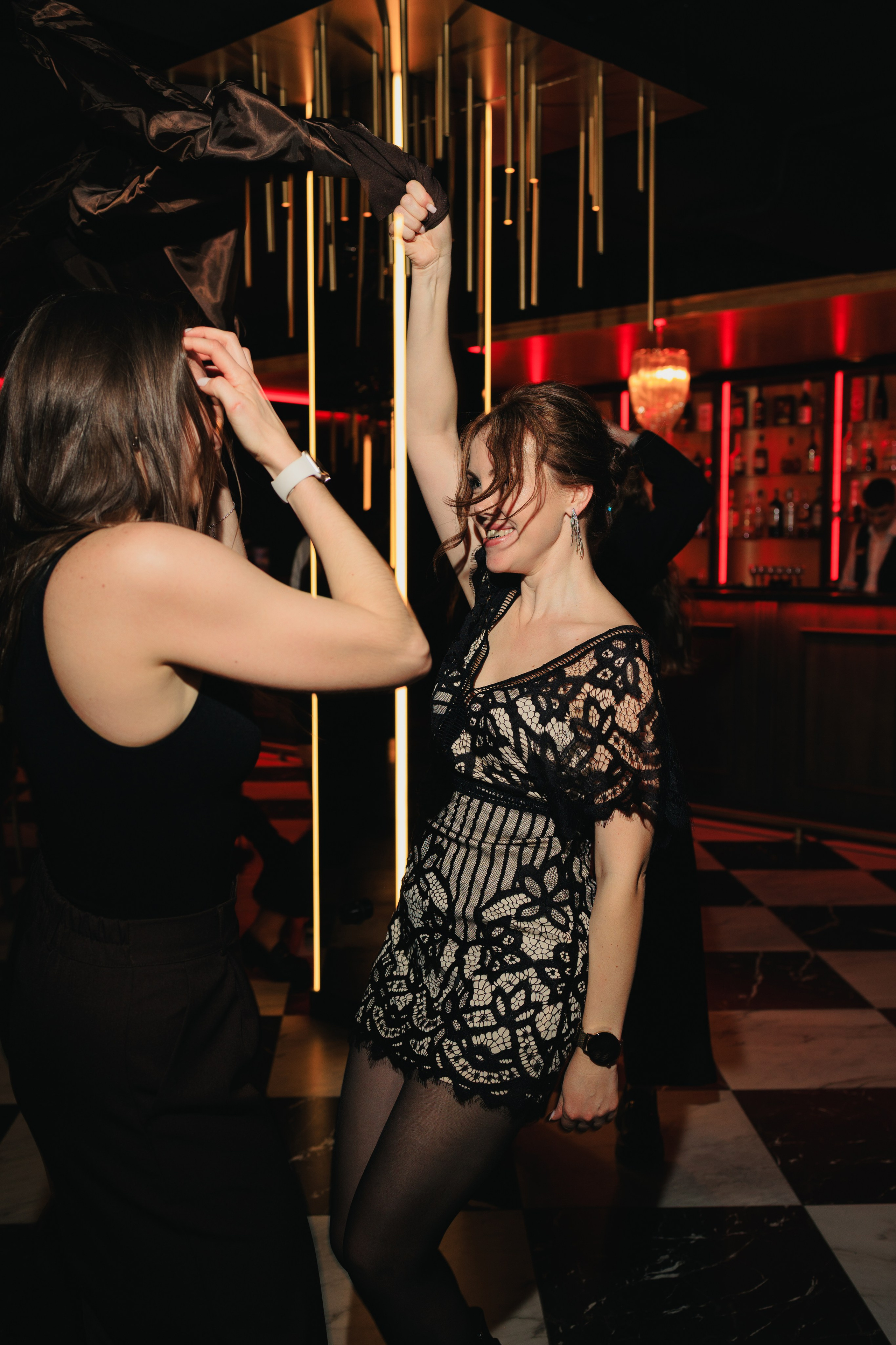 Корпоратив Лайт Лизинг | The Mafia Rooms. Свадебный фотограф в Минске Владислав Бабич