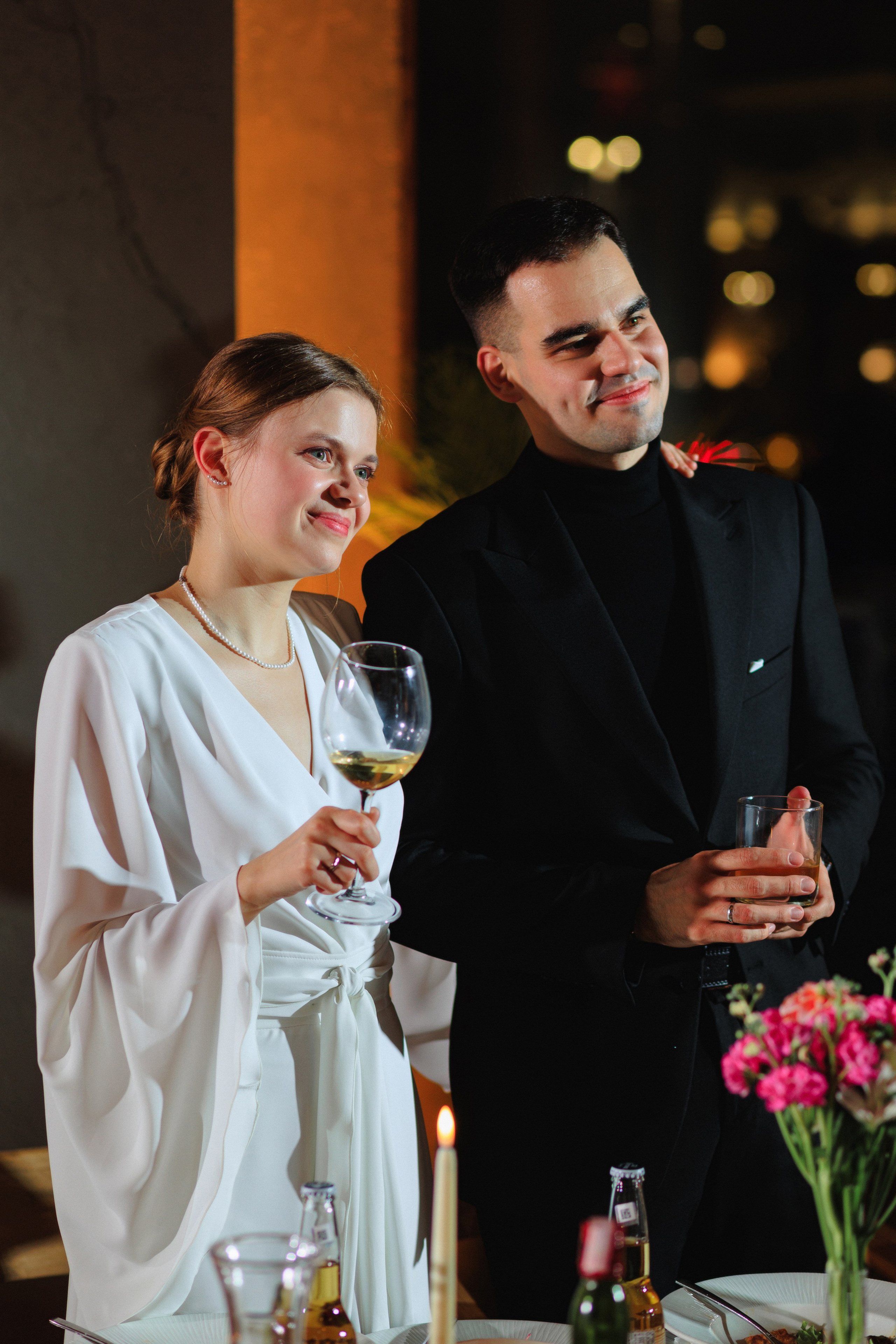 Саша & Даша. Свадебный фотограф в Минске Владислав Бабич