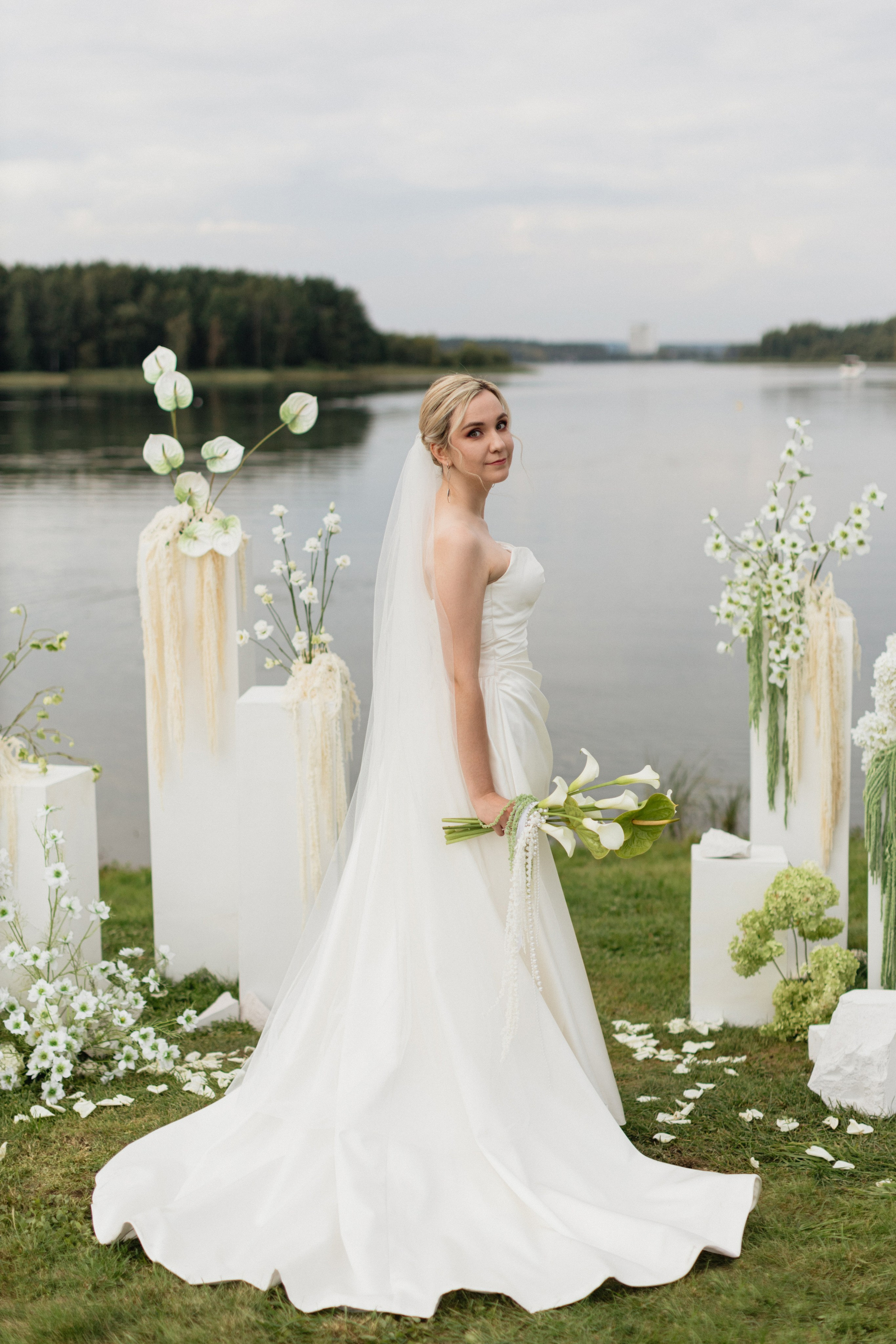 Андрей & Лера | ROBINSON CLUB. Свадебный фотограф в Минске Владислав Бабич