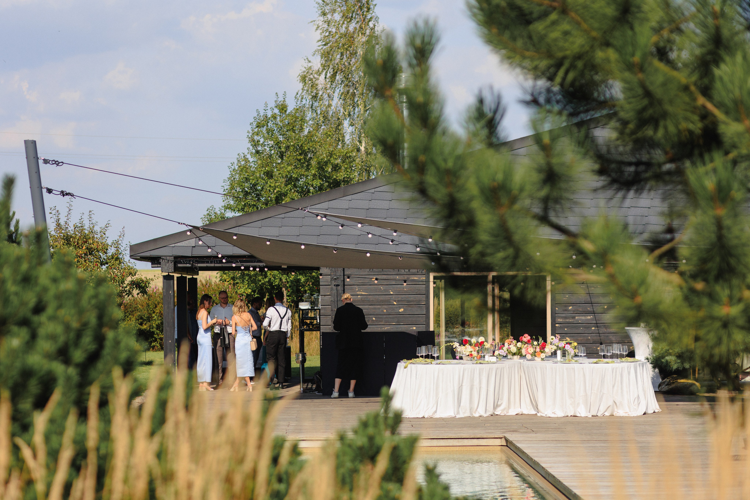 Петя & Полина | VILLA CHIKI. Свадебный фотограф в Минске Владислав Бабич