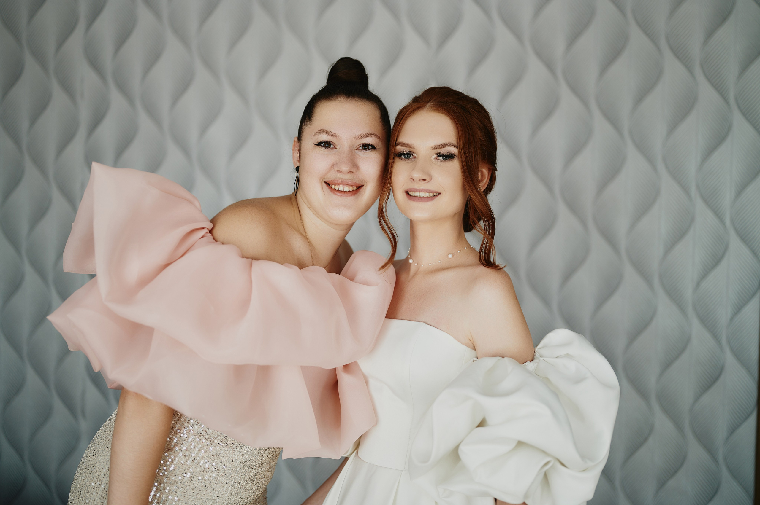 Виктория и Виталий. Фото-видеосъемка свадеб Venson Films