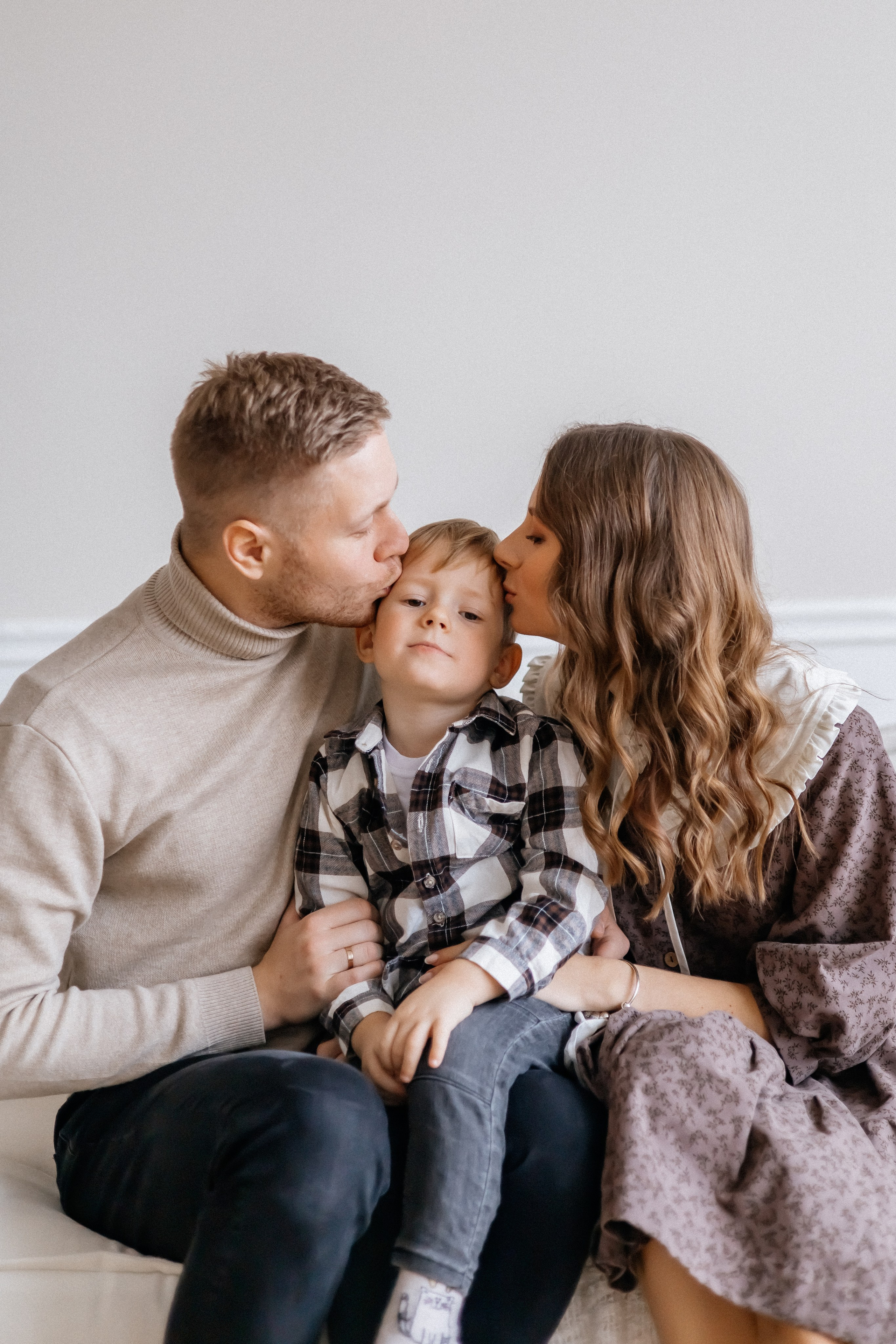 Саша, Стас и Максим. Светлана Ванцлав — фотограф Минск, Беларусь