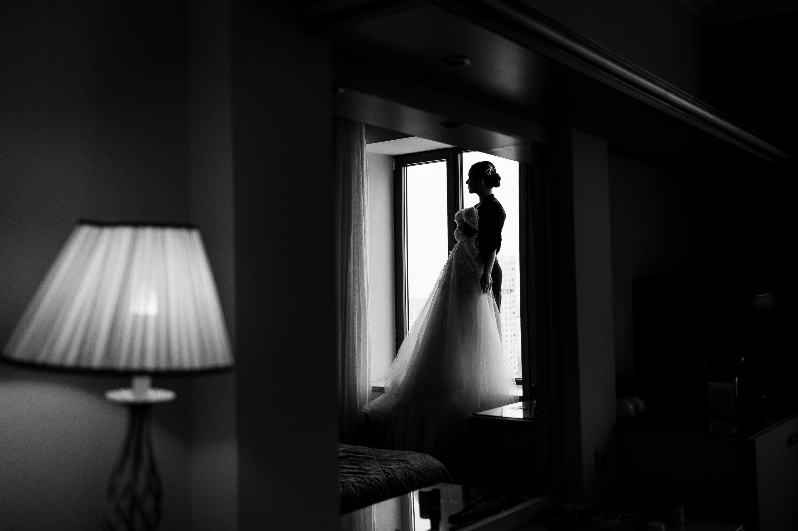 Никита и Валерия. Свадебный фотограф Саратов Екатерина Абросимова