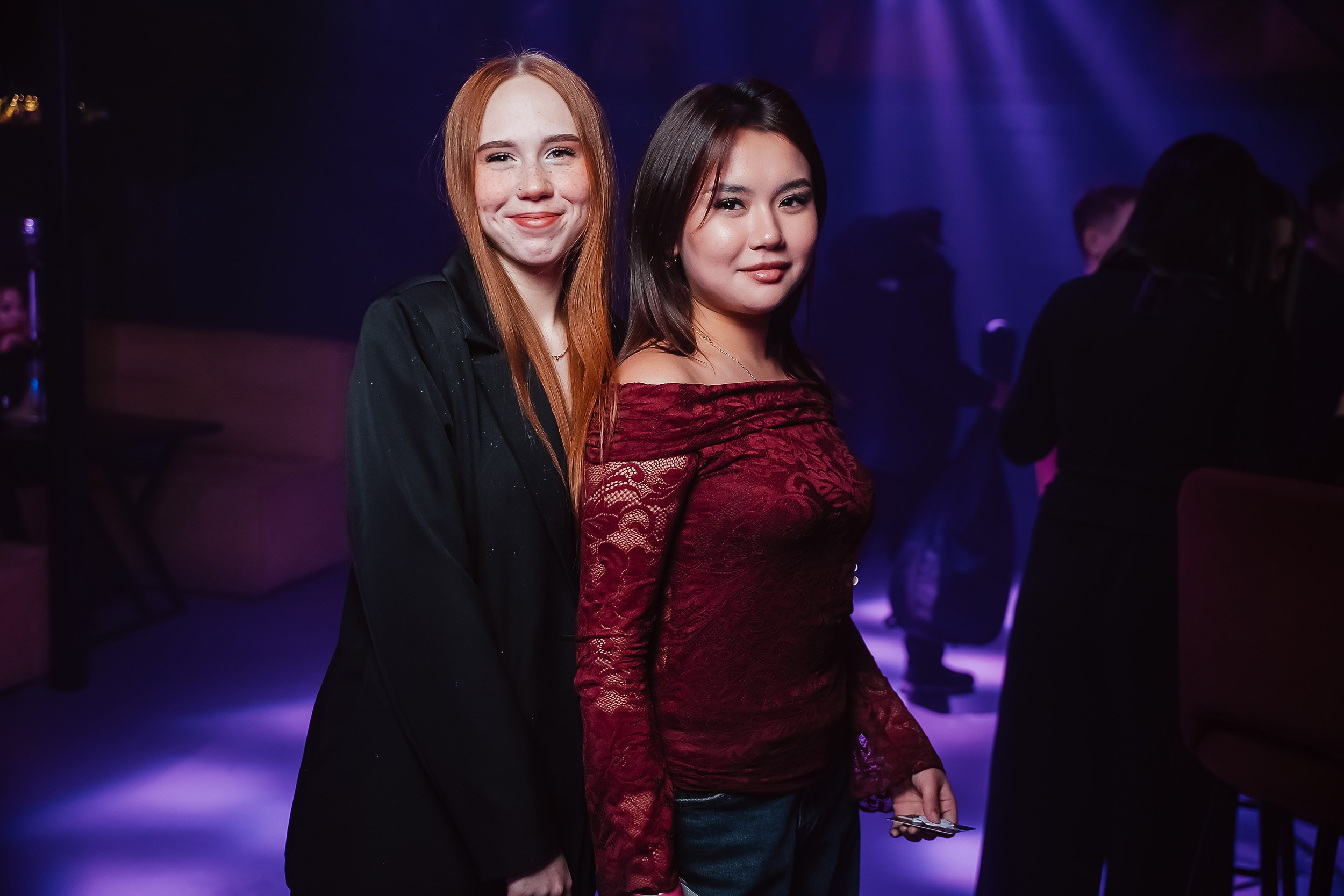 Insomnia. Кипятком Павлодар