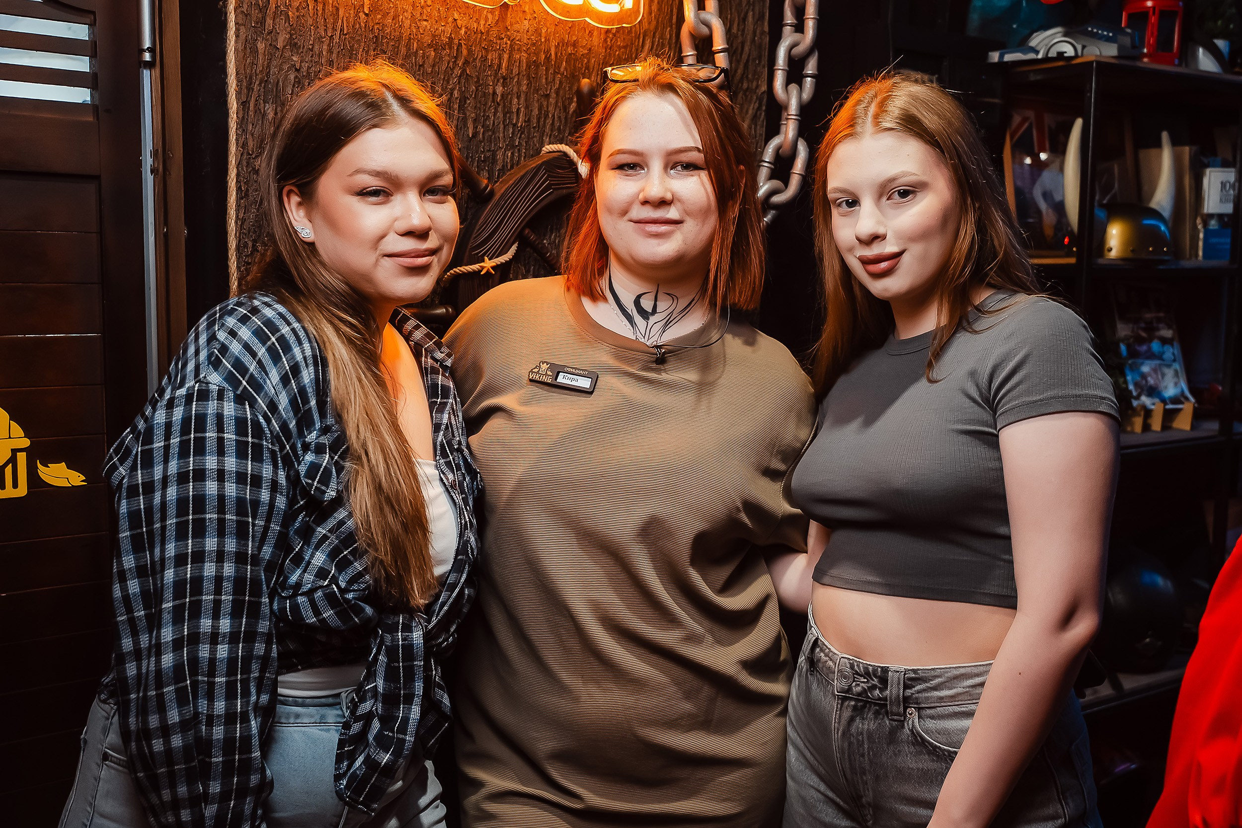 Viking. Кипятком Павлодар