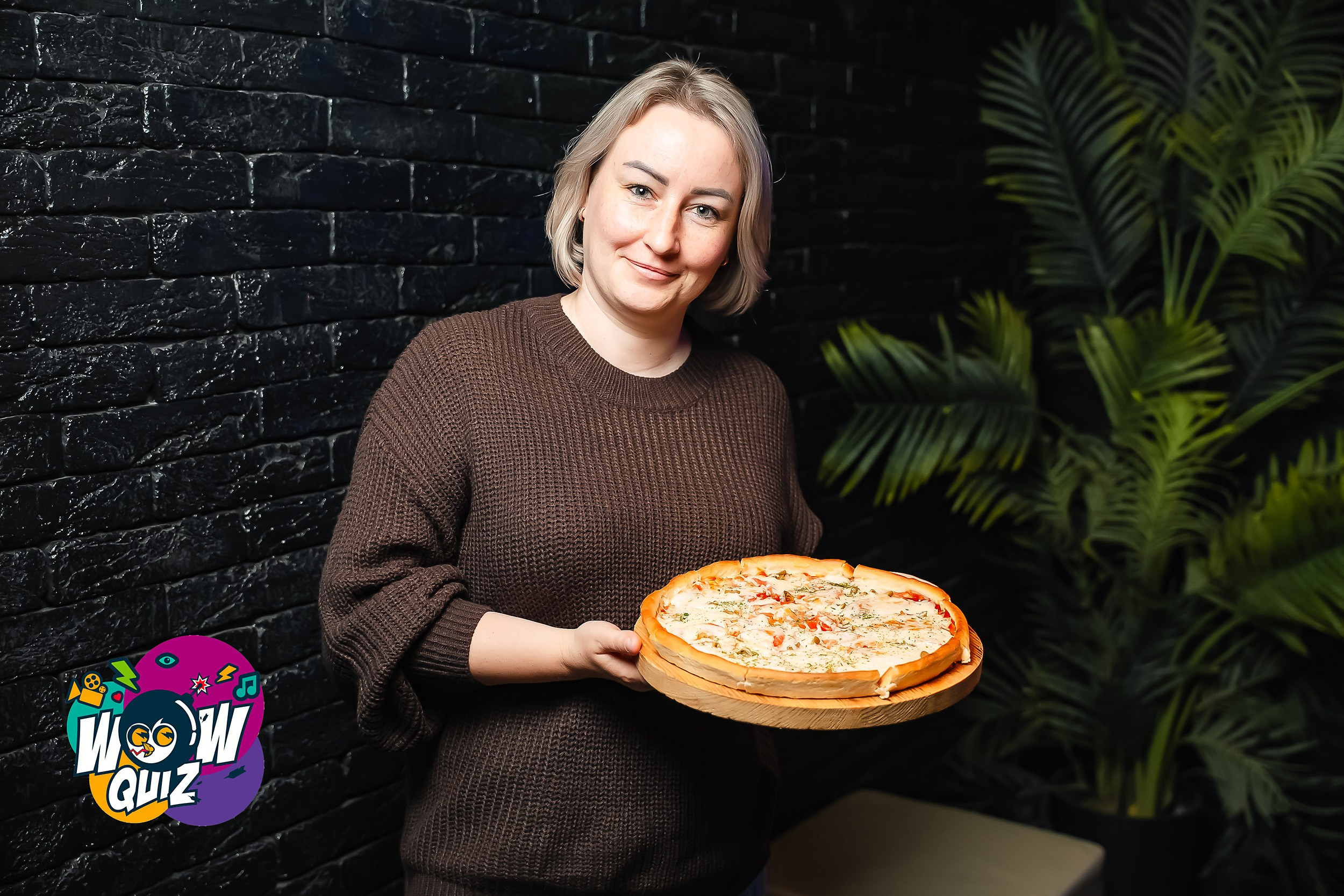 Wow quiz. Кипятком Павлодар