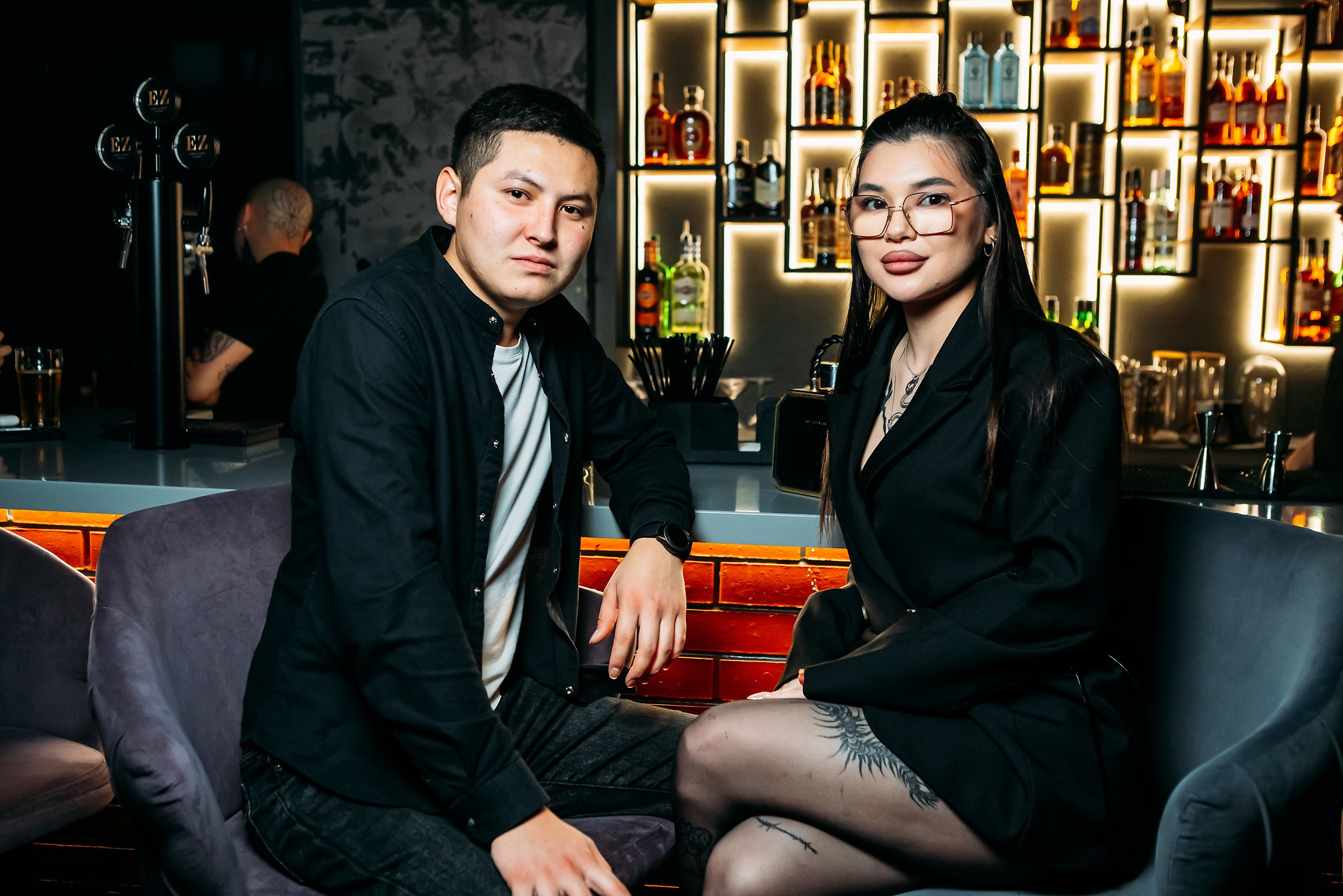 EZ. Кипятком Павлодар