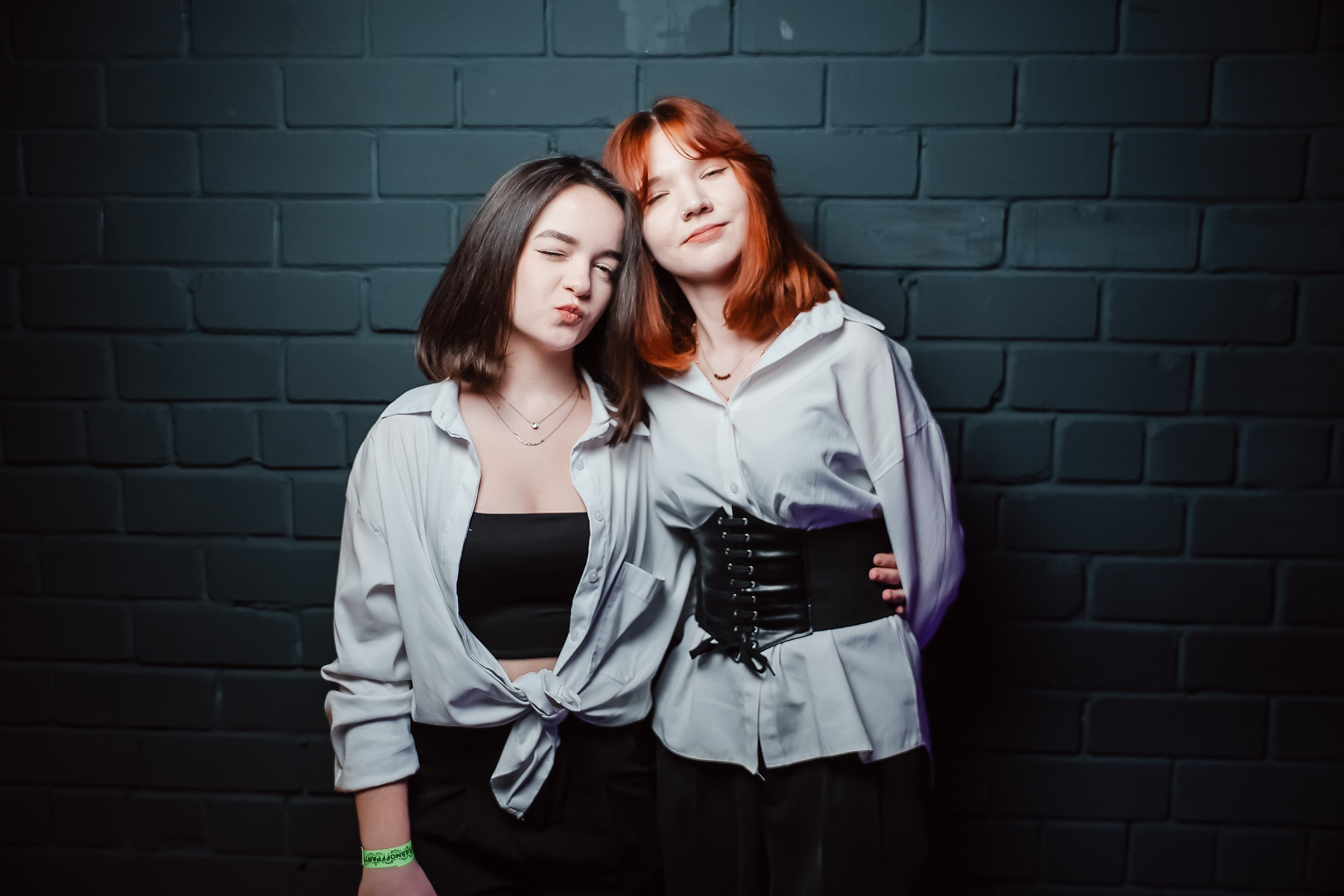 Krasnoff Party. Кипятком Павлодар