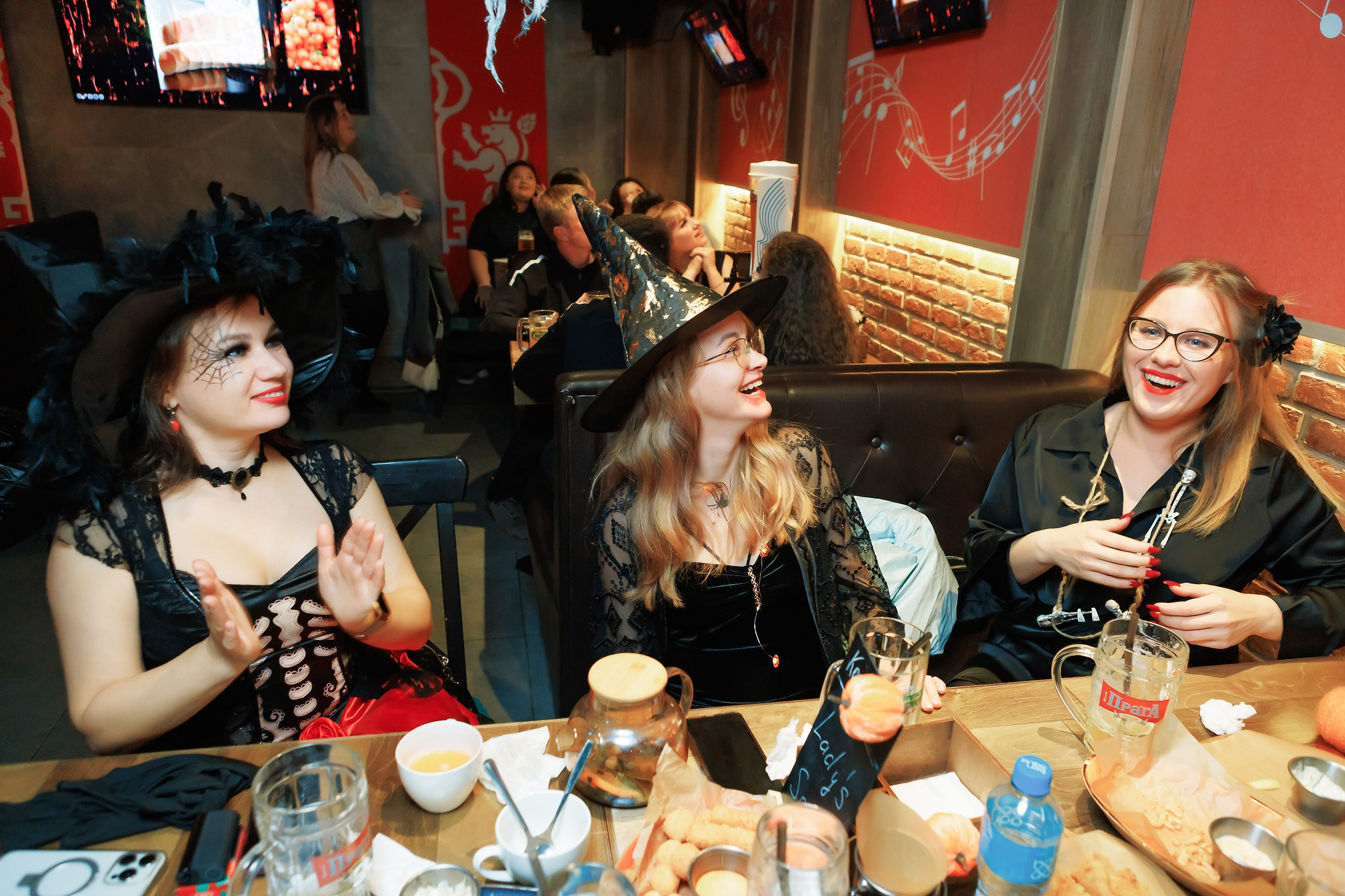 АнтиКвиз. Кипятком Павлодар