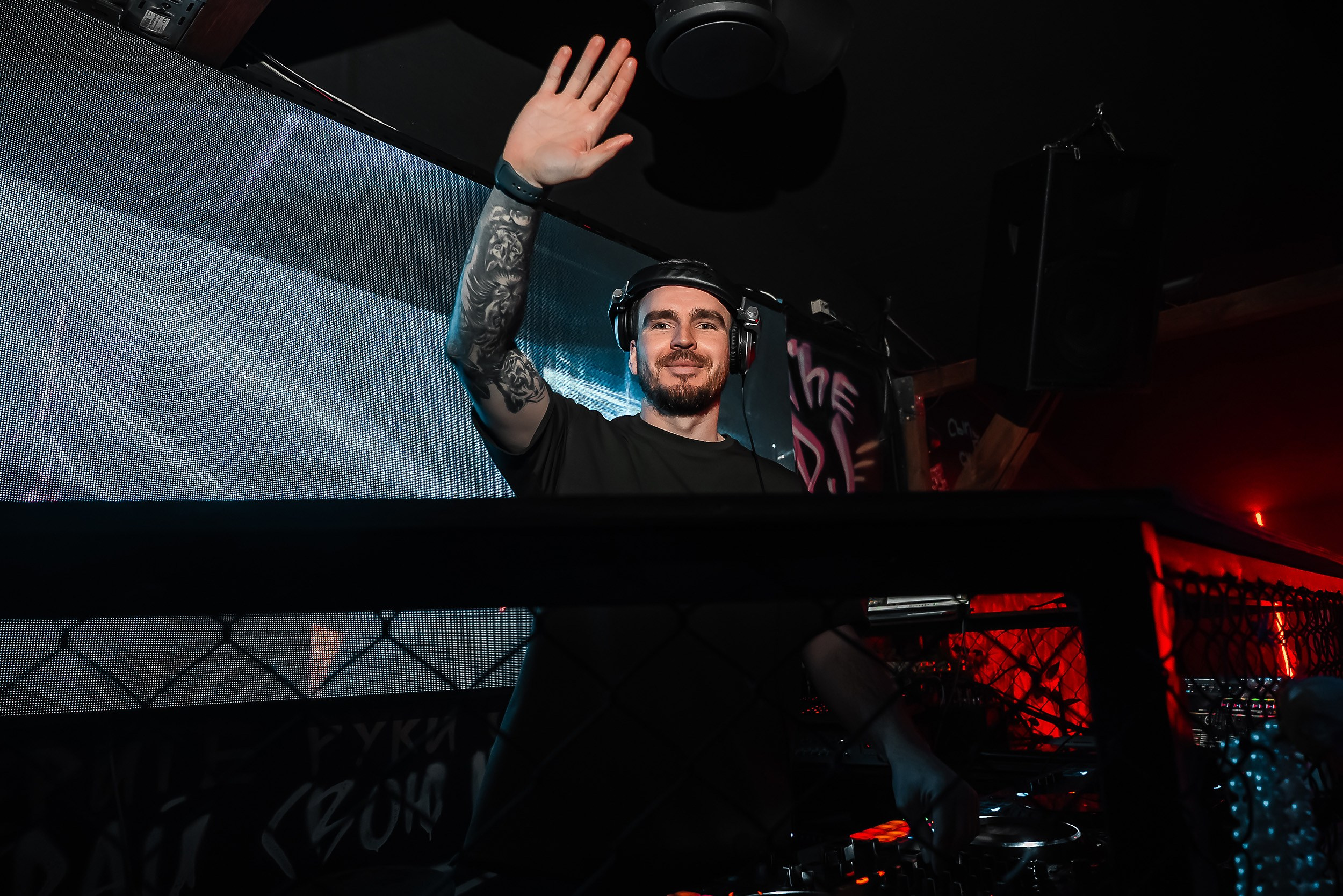 Garage. Кипятком Павлодар