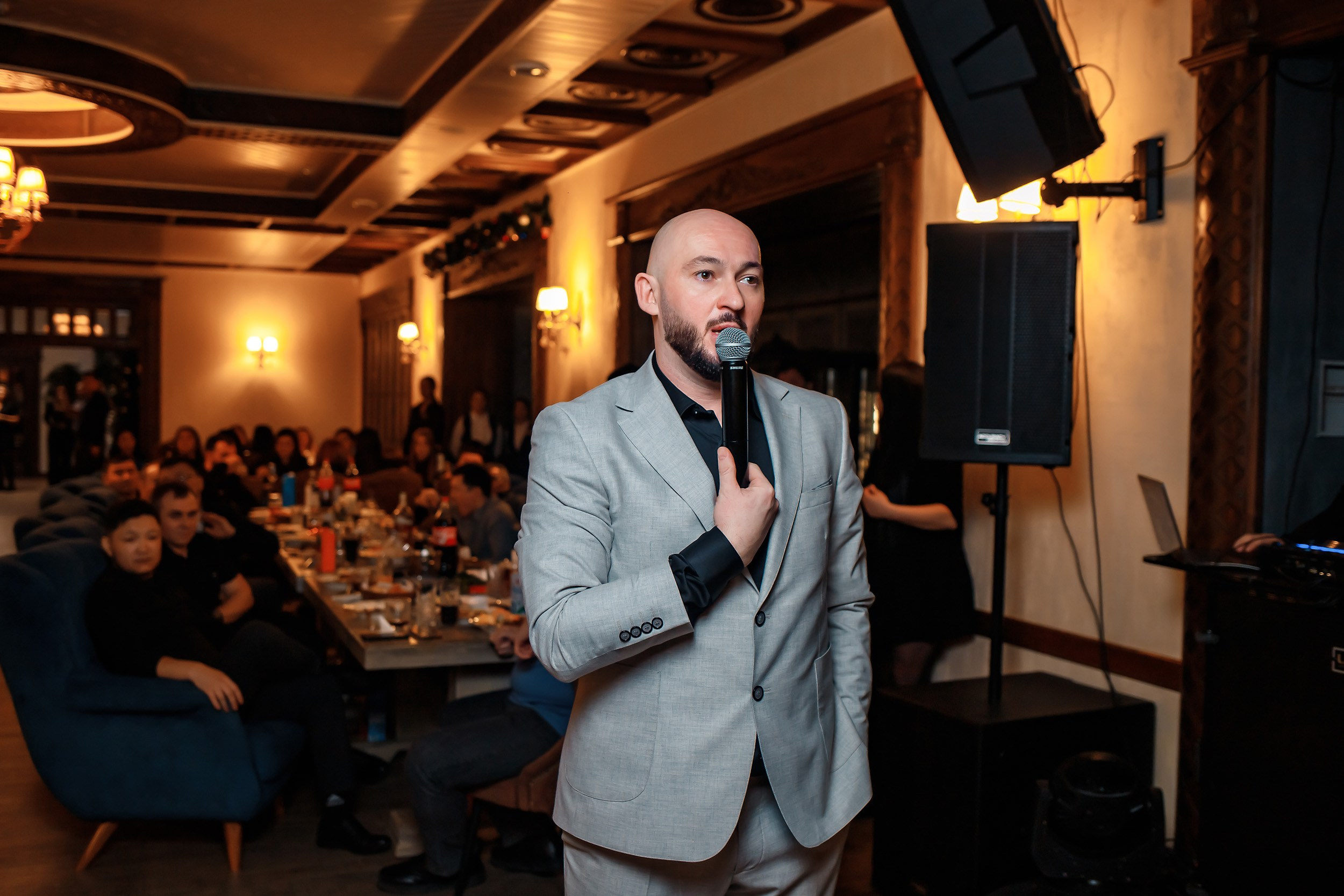 Seasons. Кипятком Павлодар