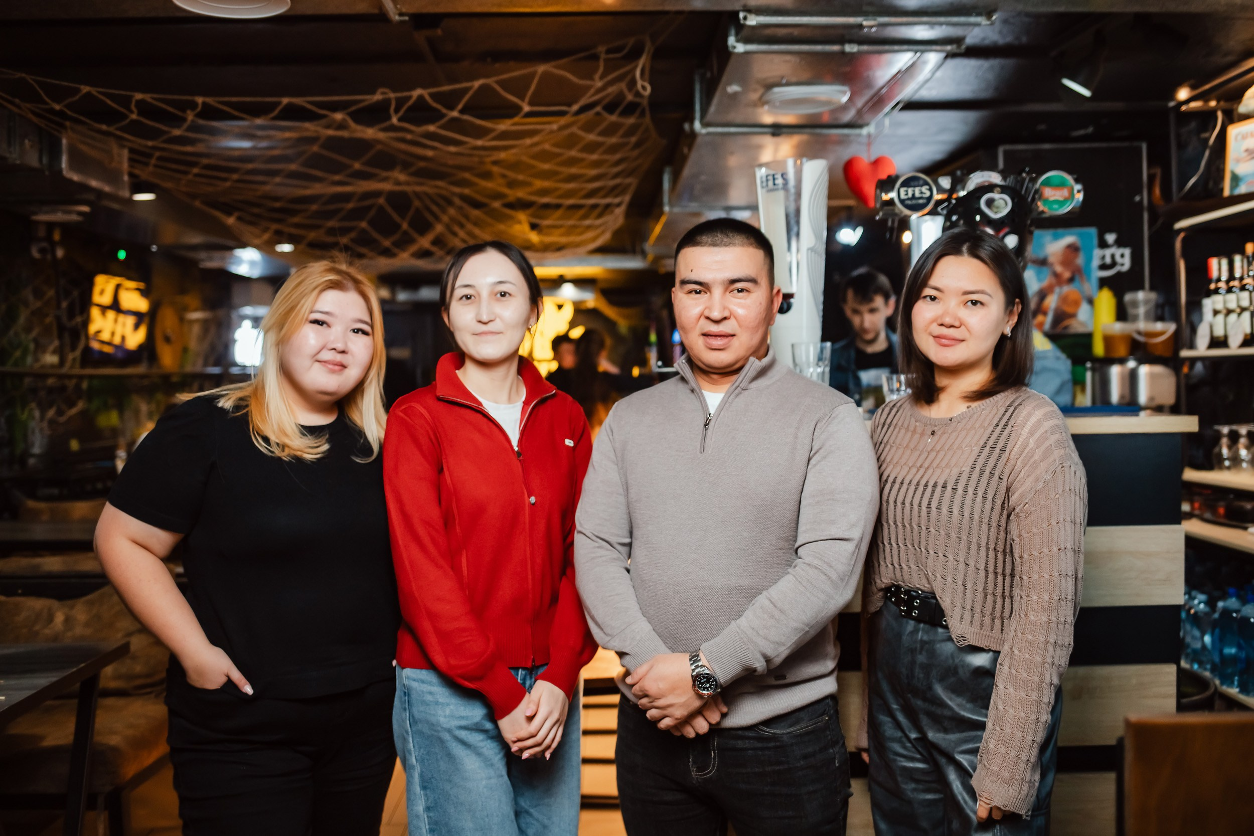 Viking. Кипятком Павлодар