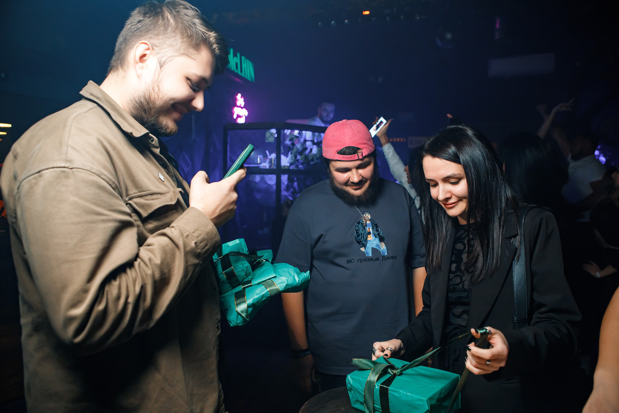 Garage. Кипятком Павлодар