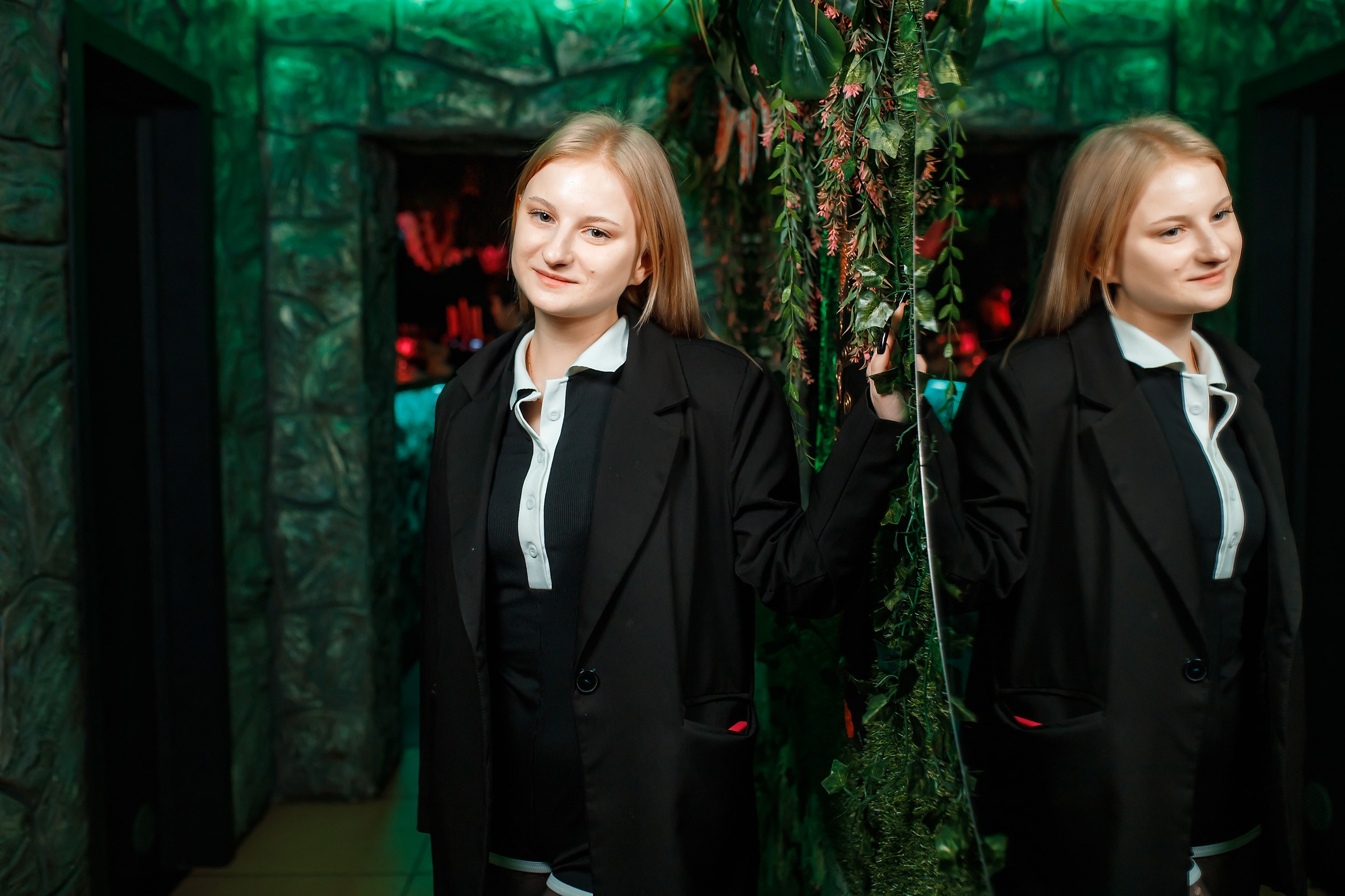 Botanica. Кипятком Павлодар