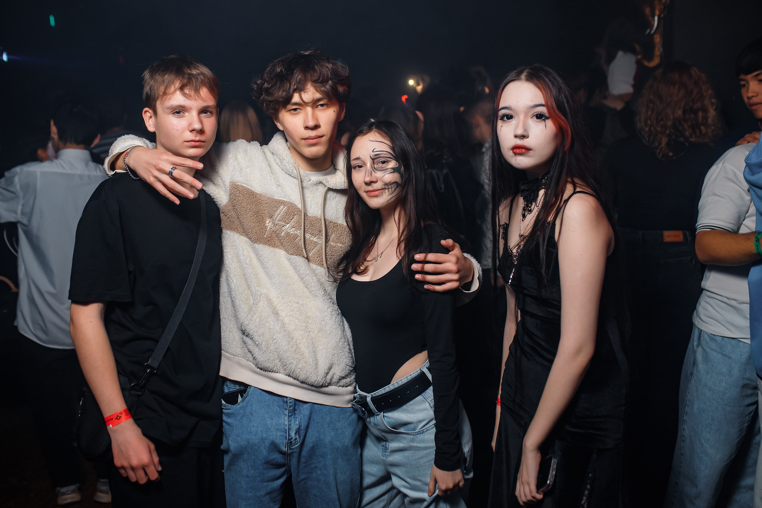 Camelot. Кипятком Павлодар