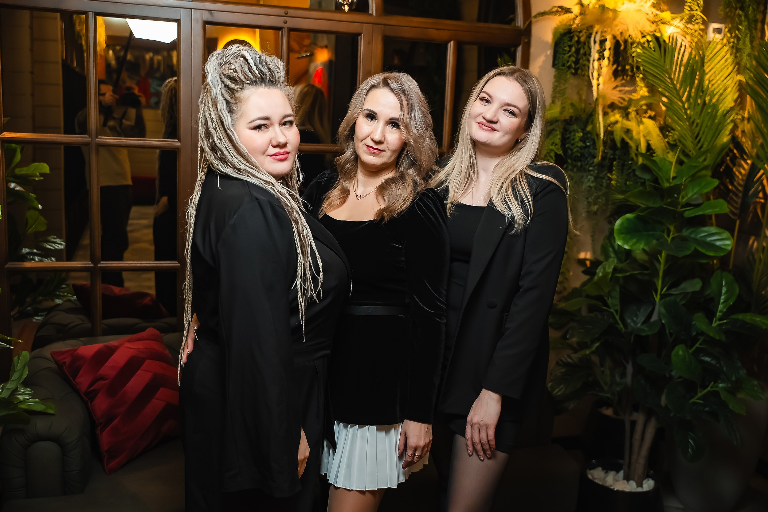 Veranda. Кипятком Павлодар