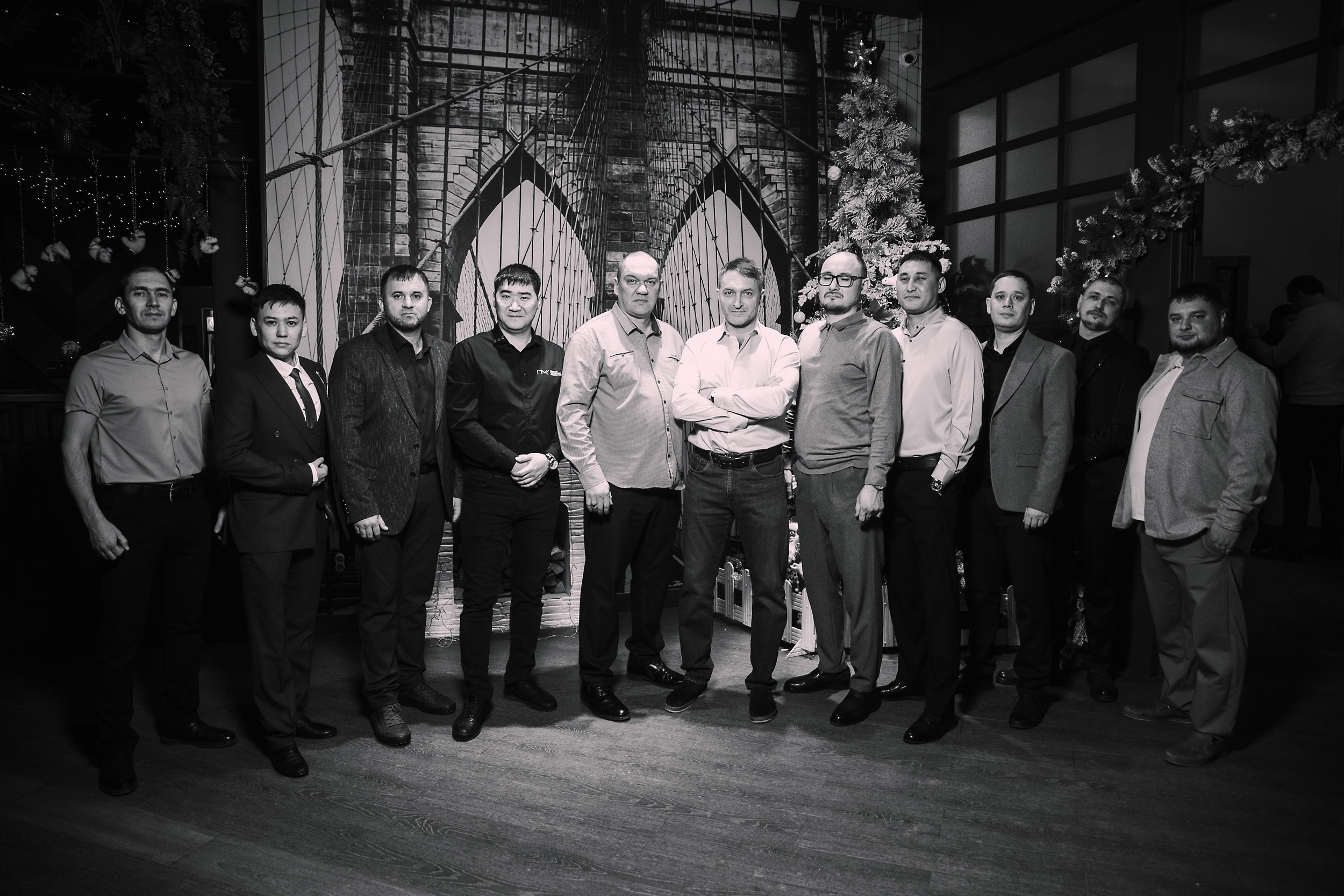 Огни. Кипятком Павлодар