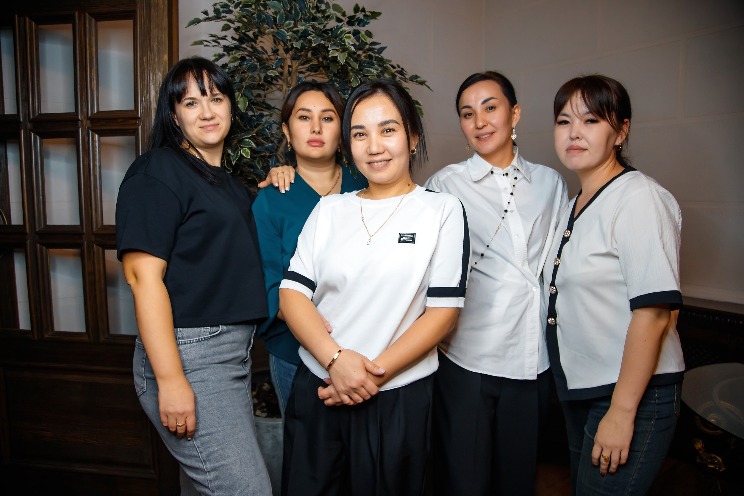 Seasons. Кипятком Павлодар