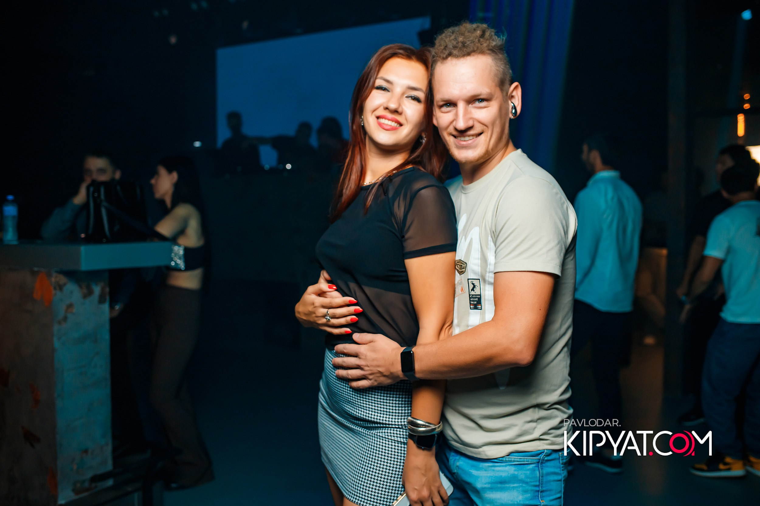 Insomnia. Кипятком Павлодар