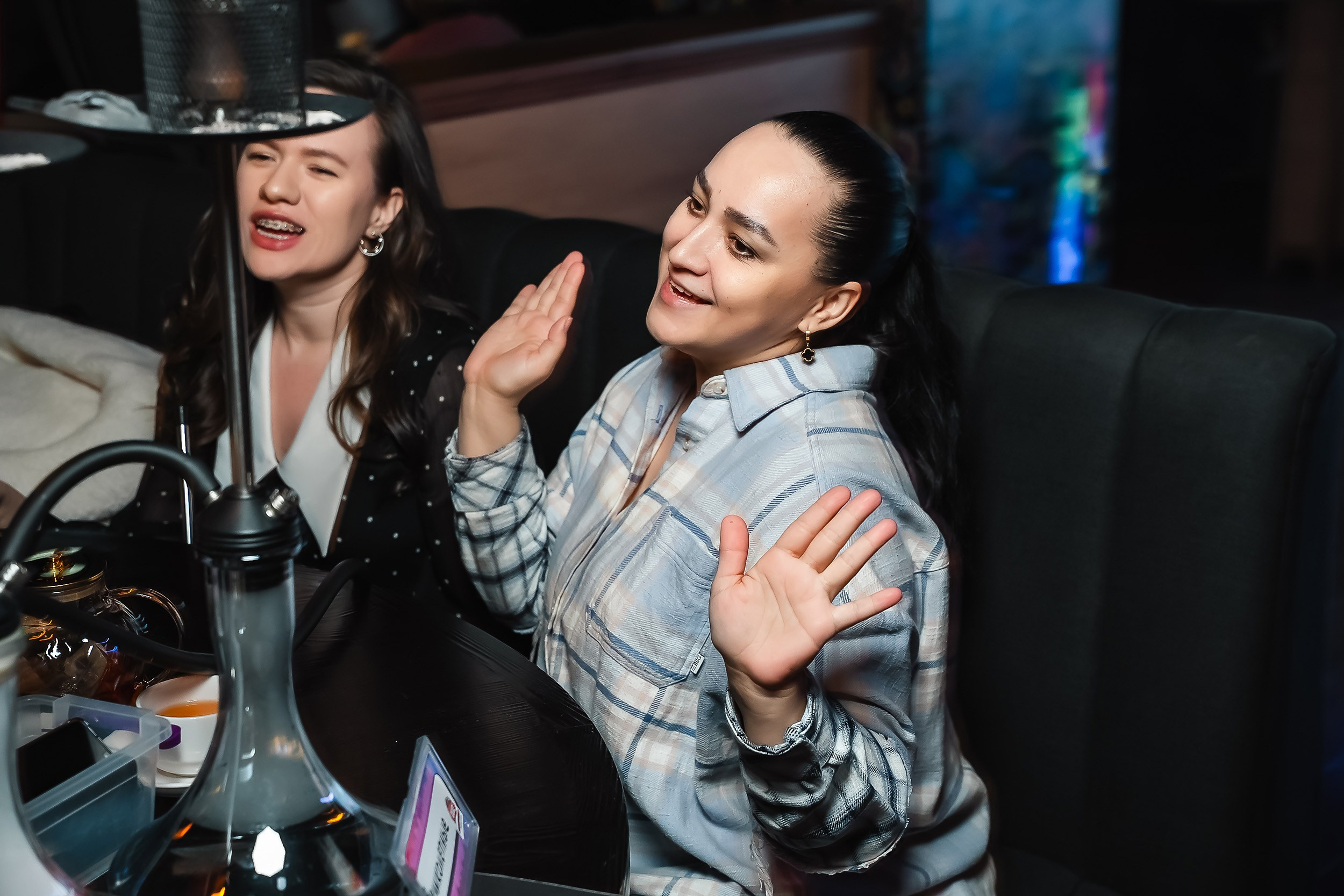 Пошумим Квиз. Кипятком Павлодар