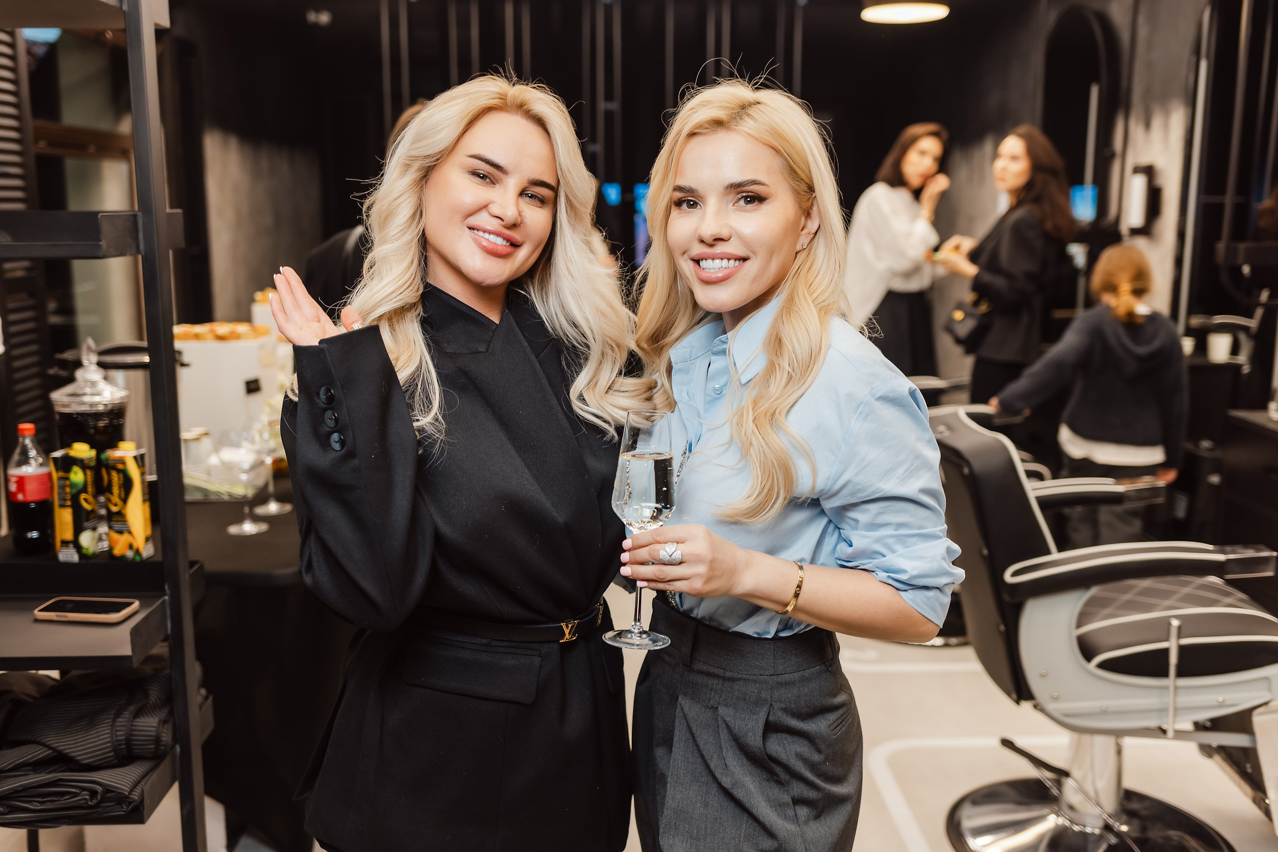 Открытие Navi. Кипятком Павлодар