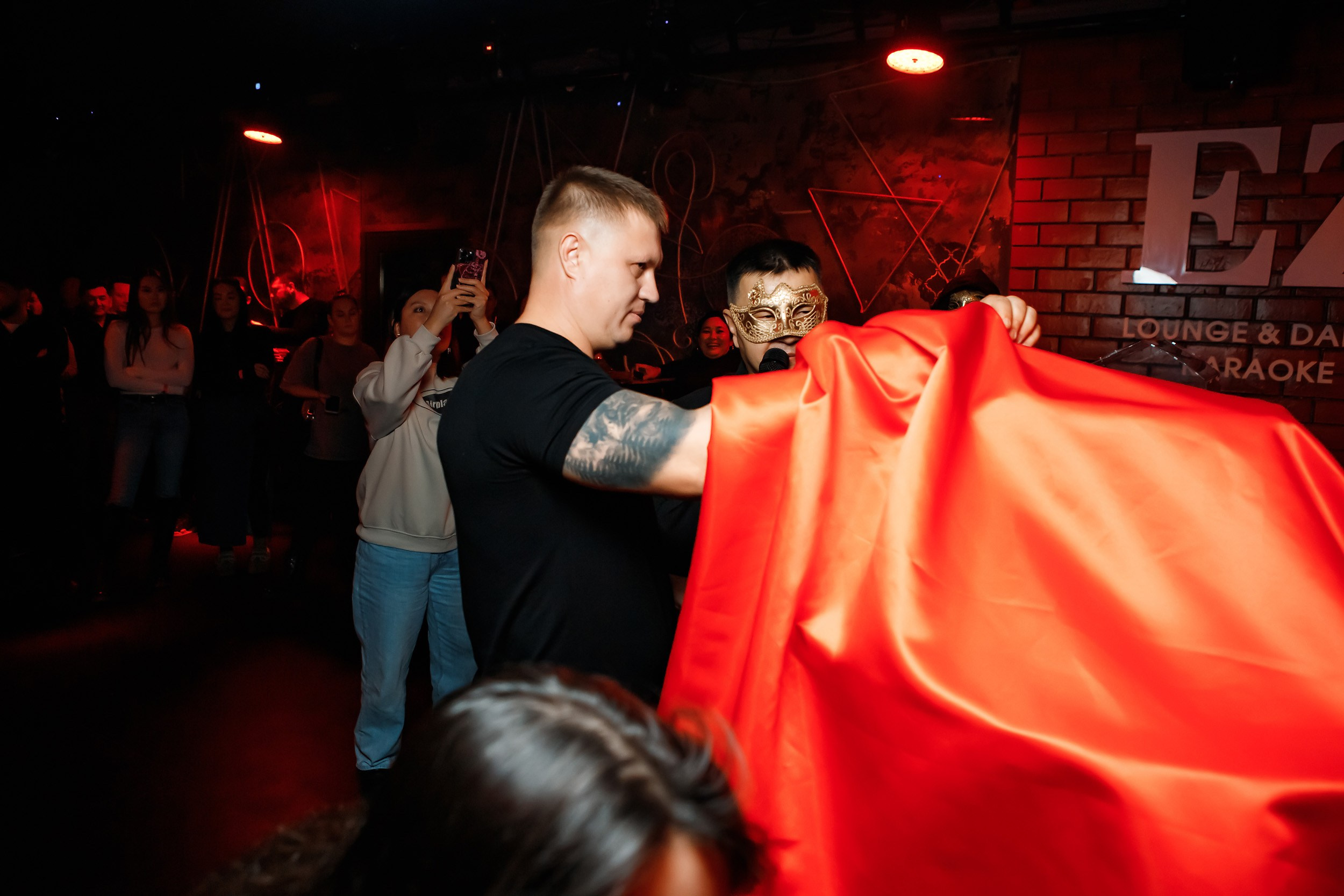 EZ. Кипятком Павлодар