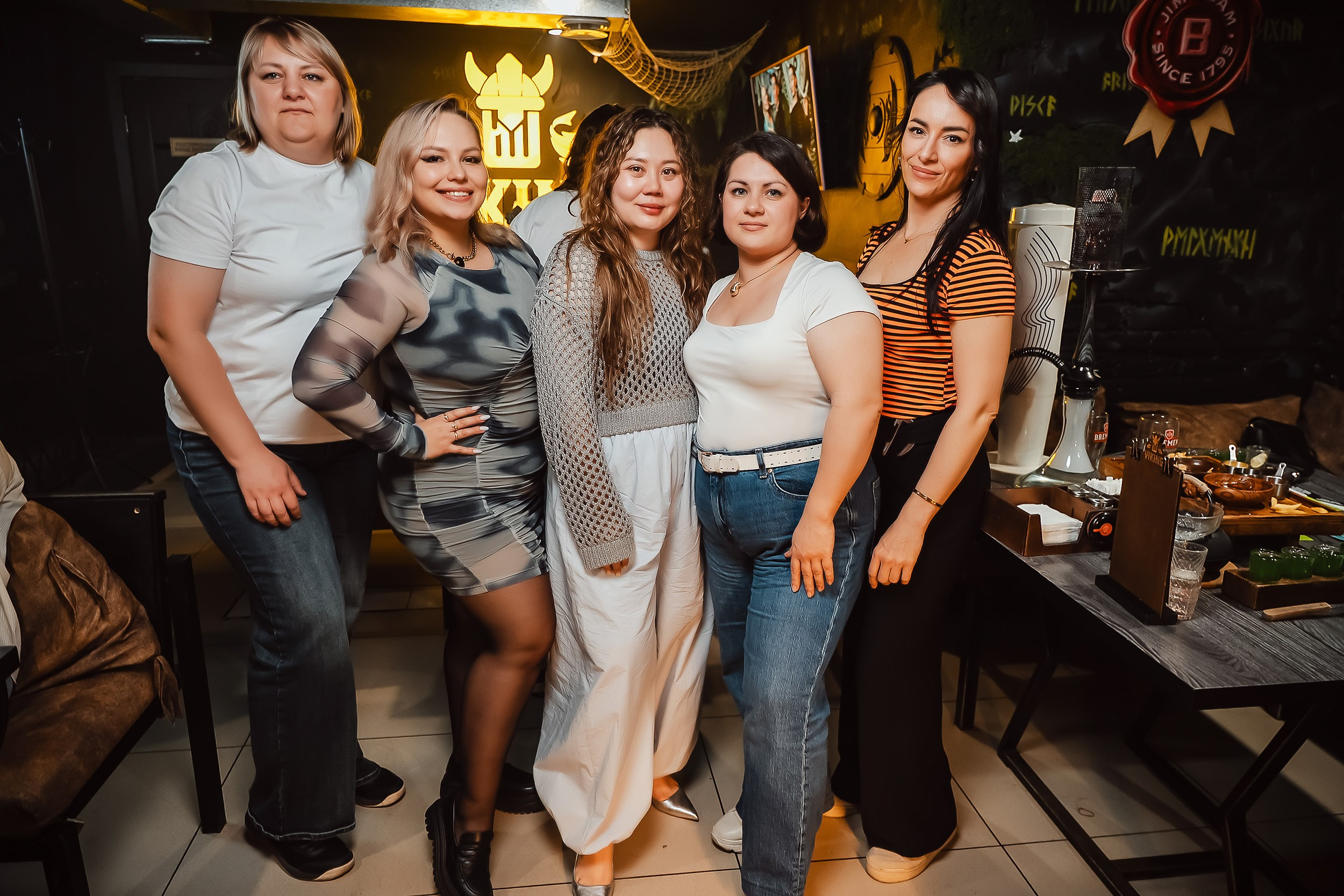 Viking. Кипятком Павлодар