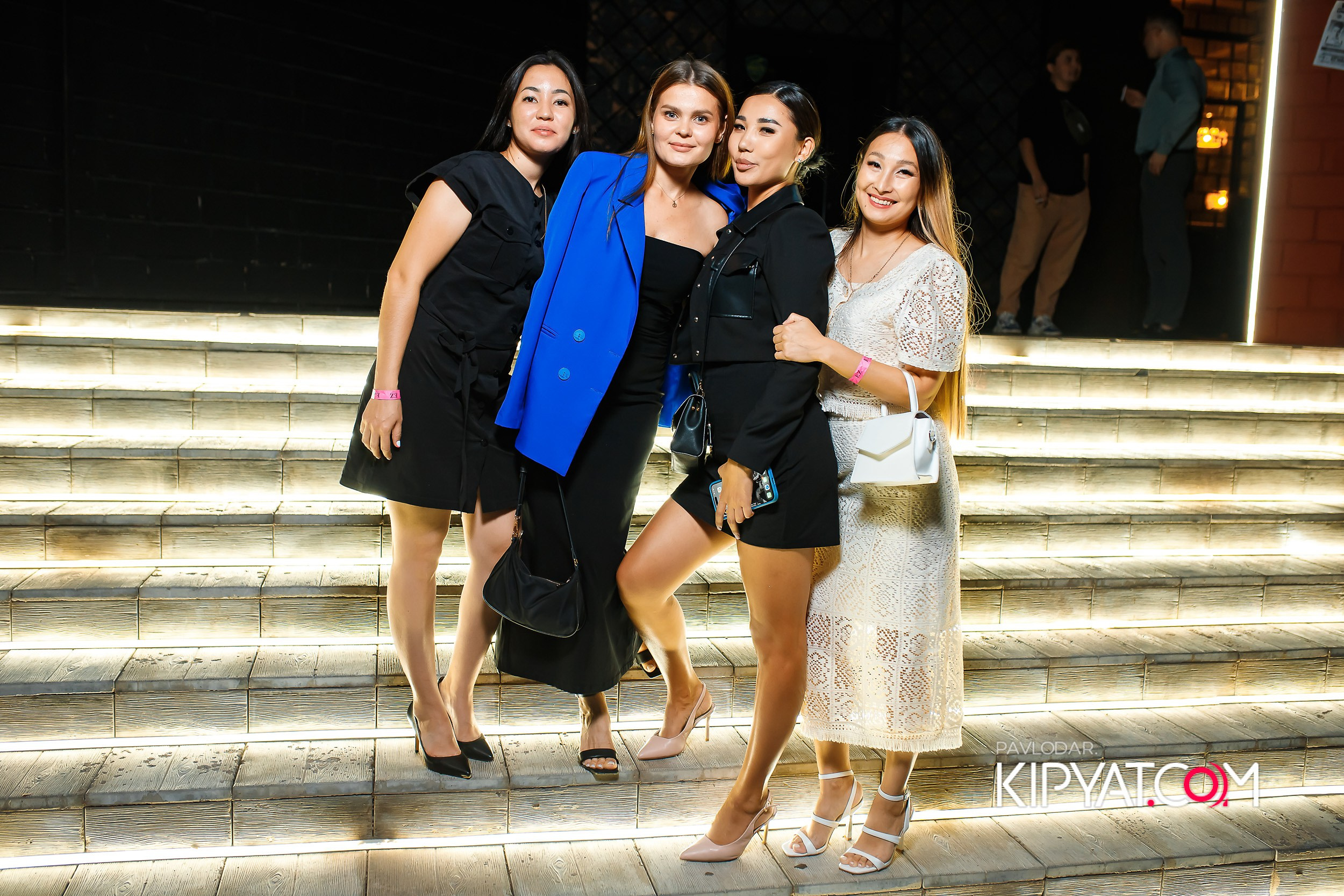 EZ. Кипятком Павлодар