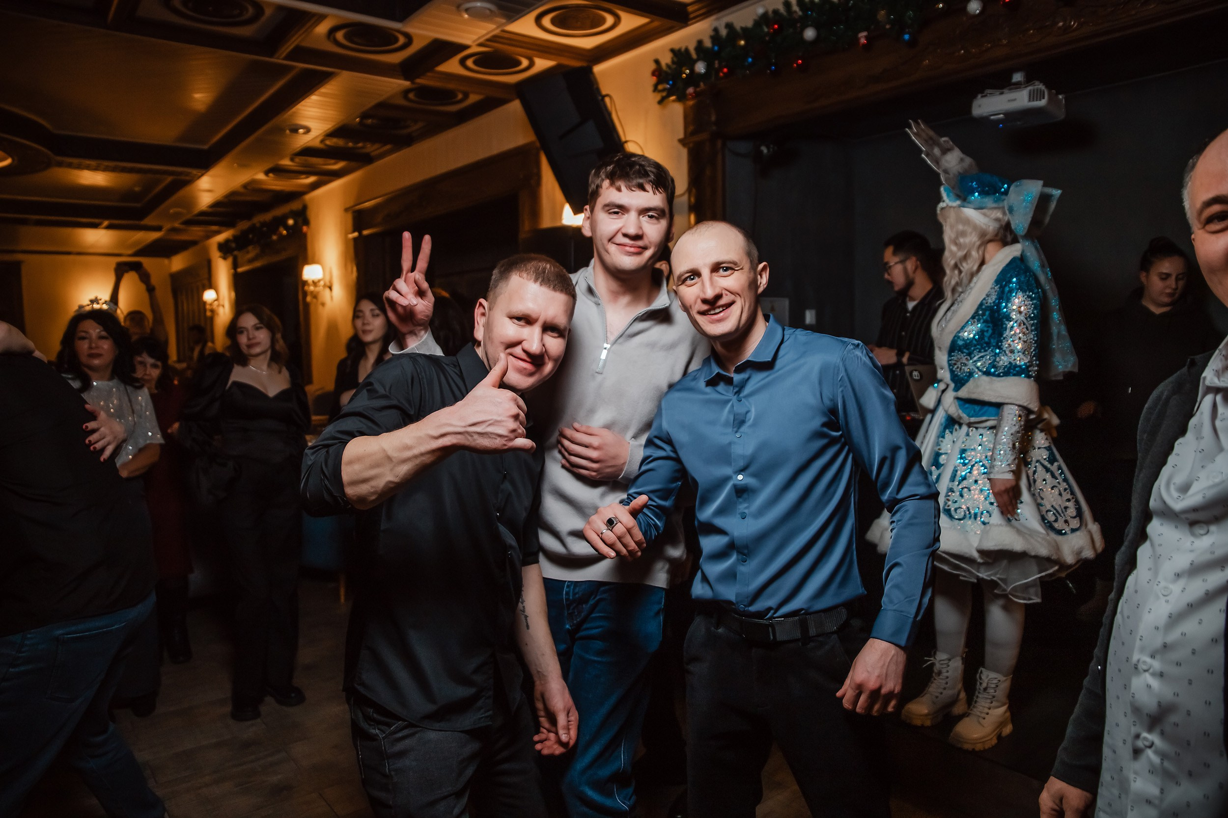 Seasons. Кипятком Павлодар