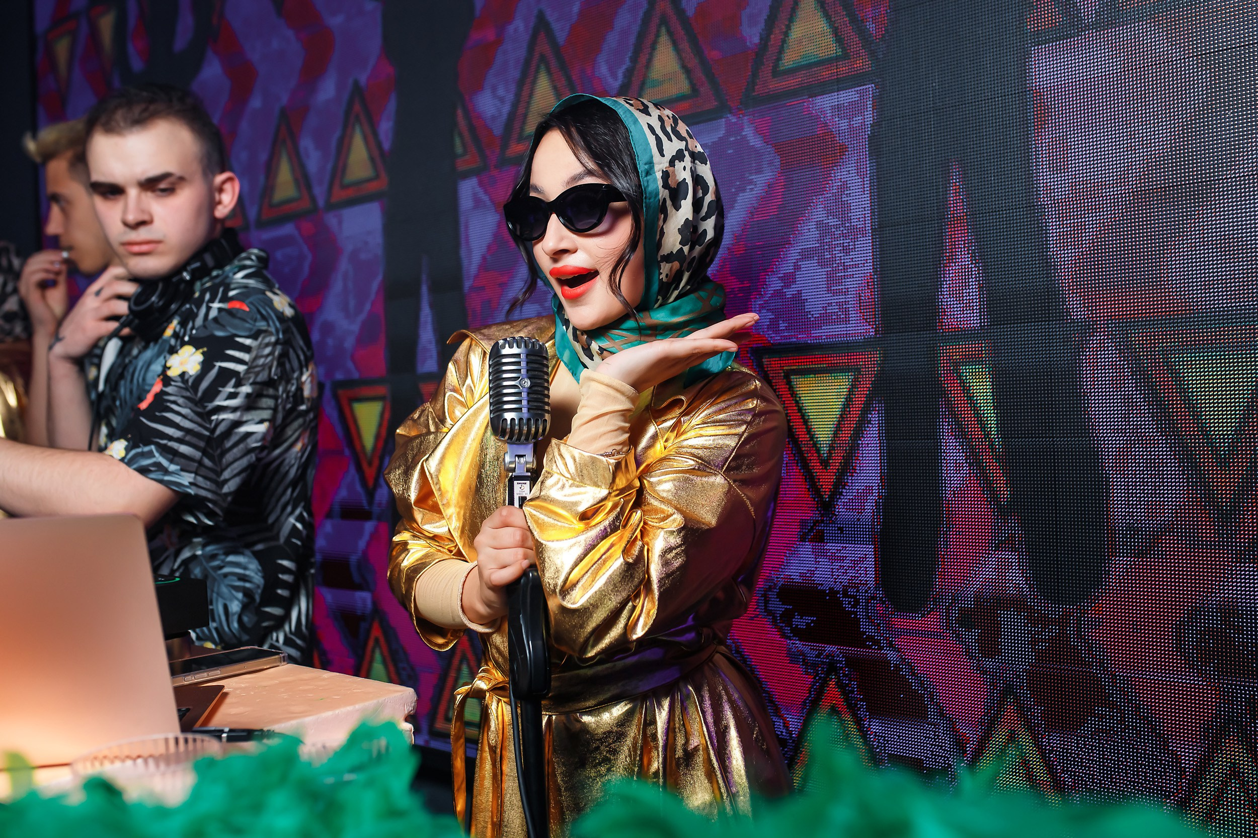 Insomnia. Кипятком Павлодар