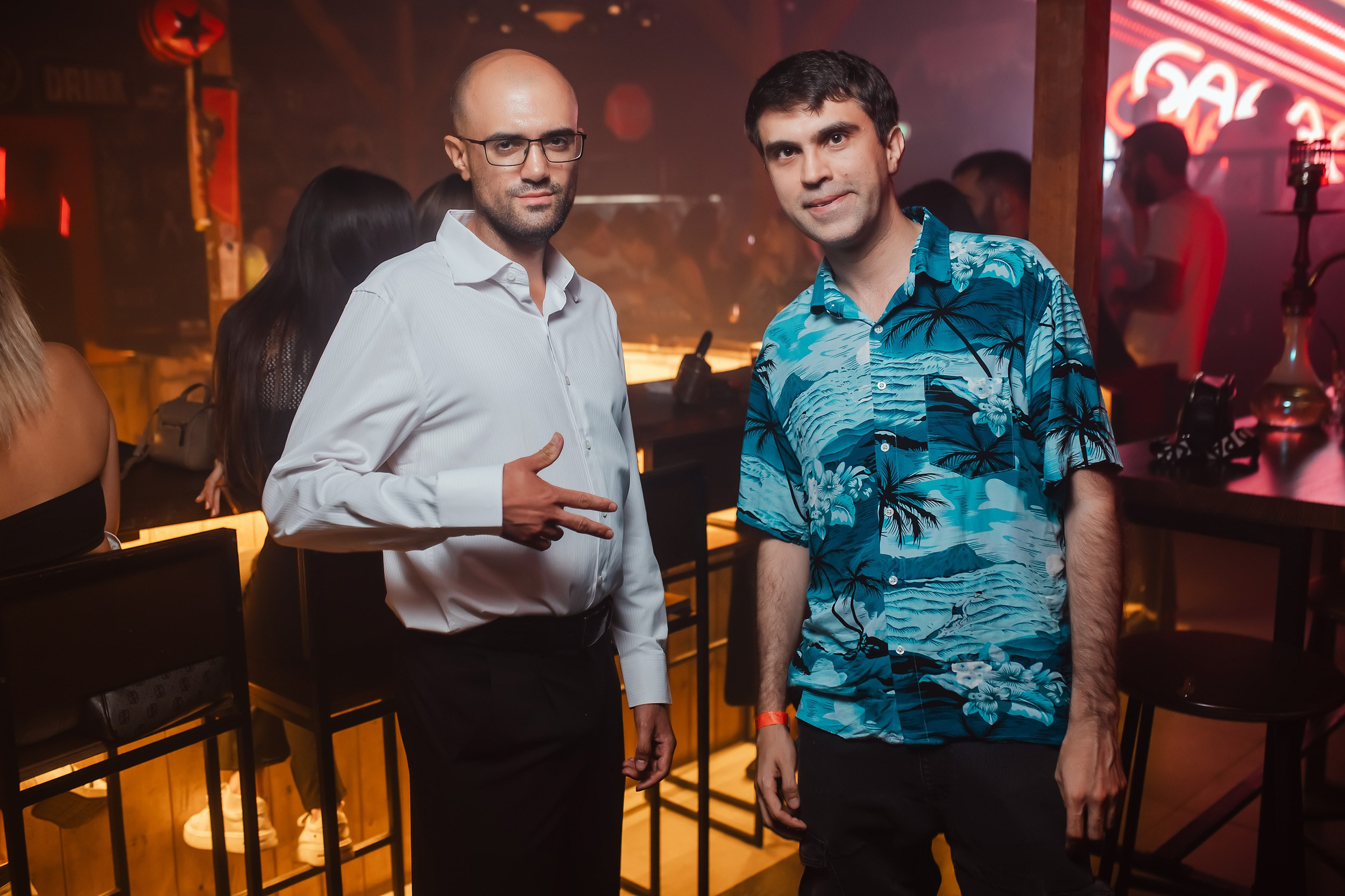 Garage. Кипятком Павлодар