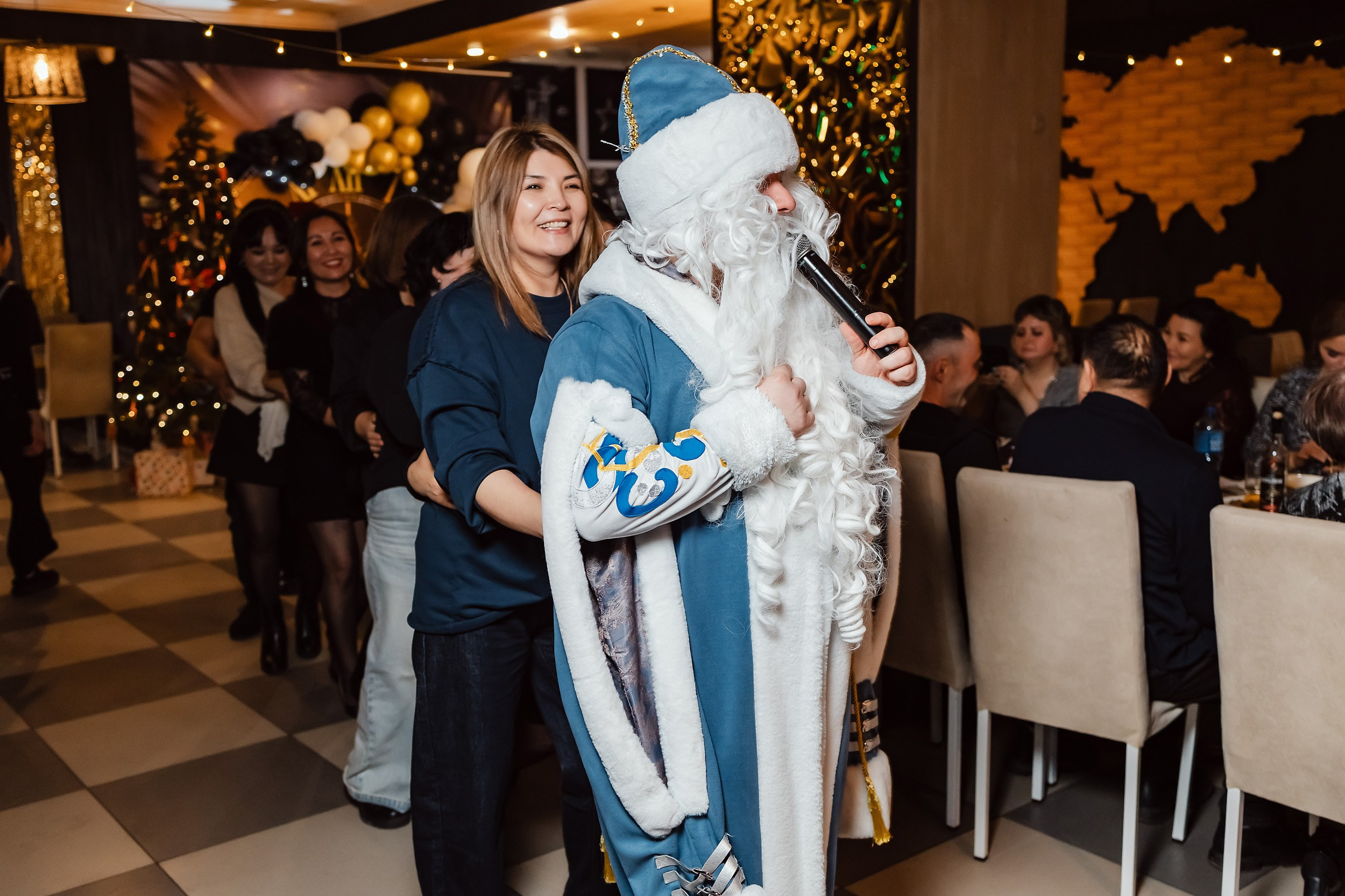 Two Star. Кипятком Павлодар