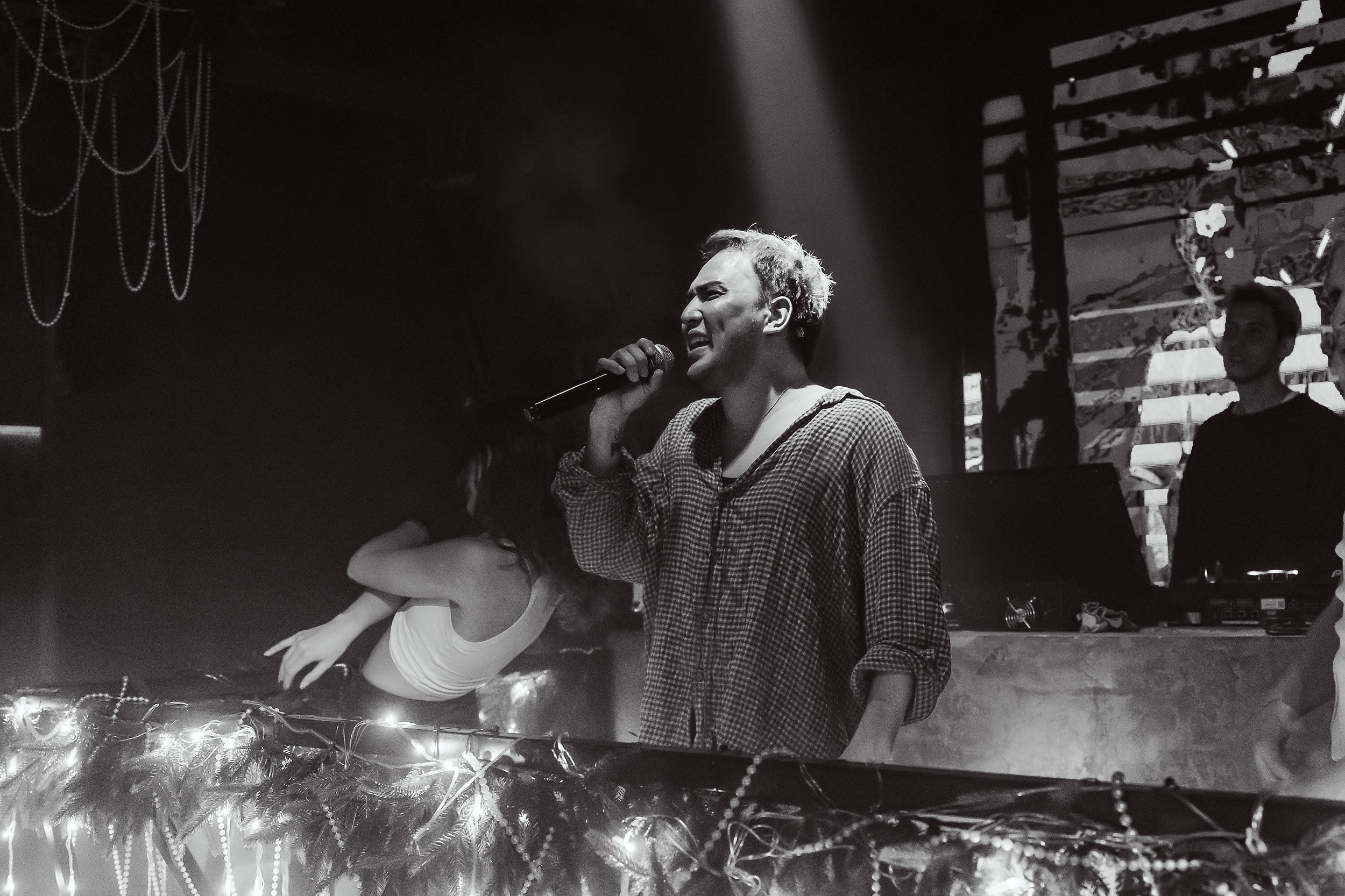 Insomnia. Кипятком Павлодар