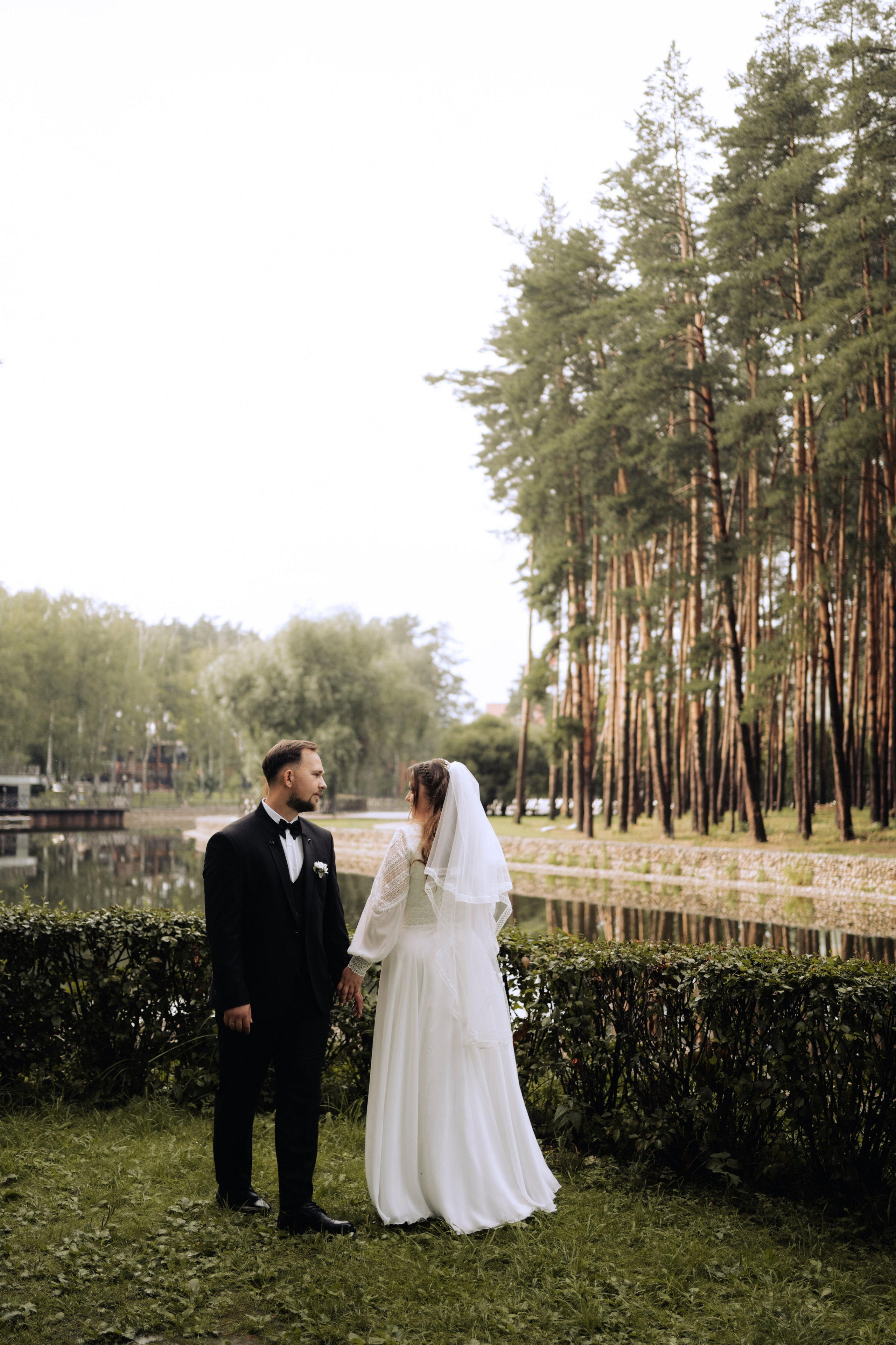 Денис и Анастасия. Семейный фотограф в Москве и в Домодедово Екатерина Патракова