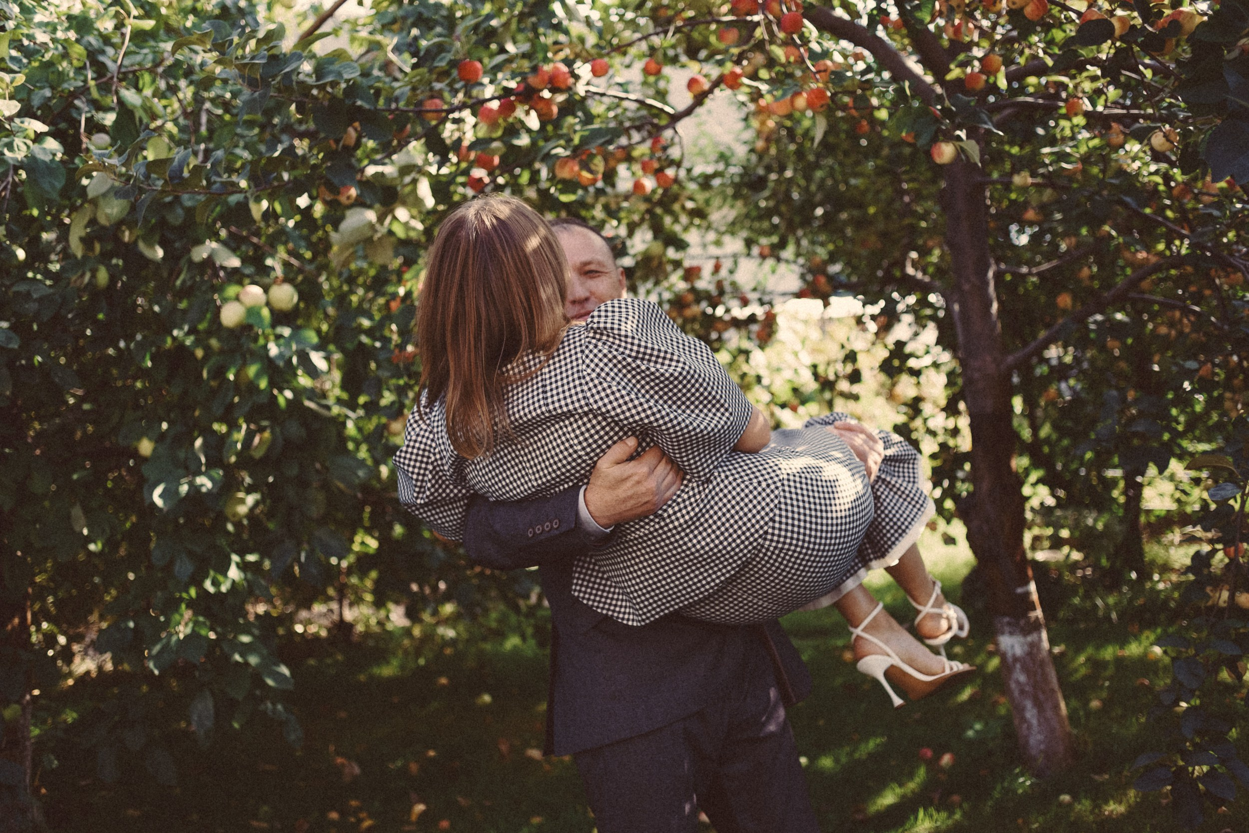 Семейный день. Фотограф Дарья Мустафина, Тюмень