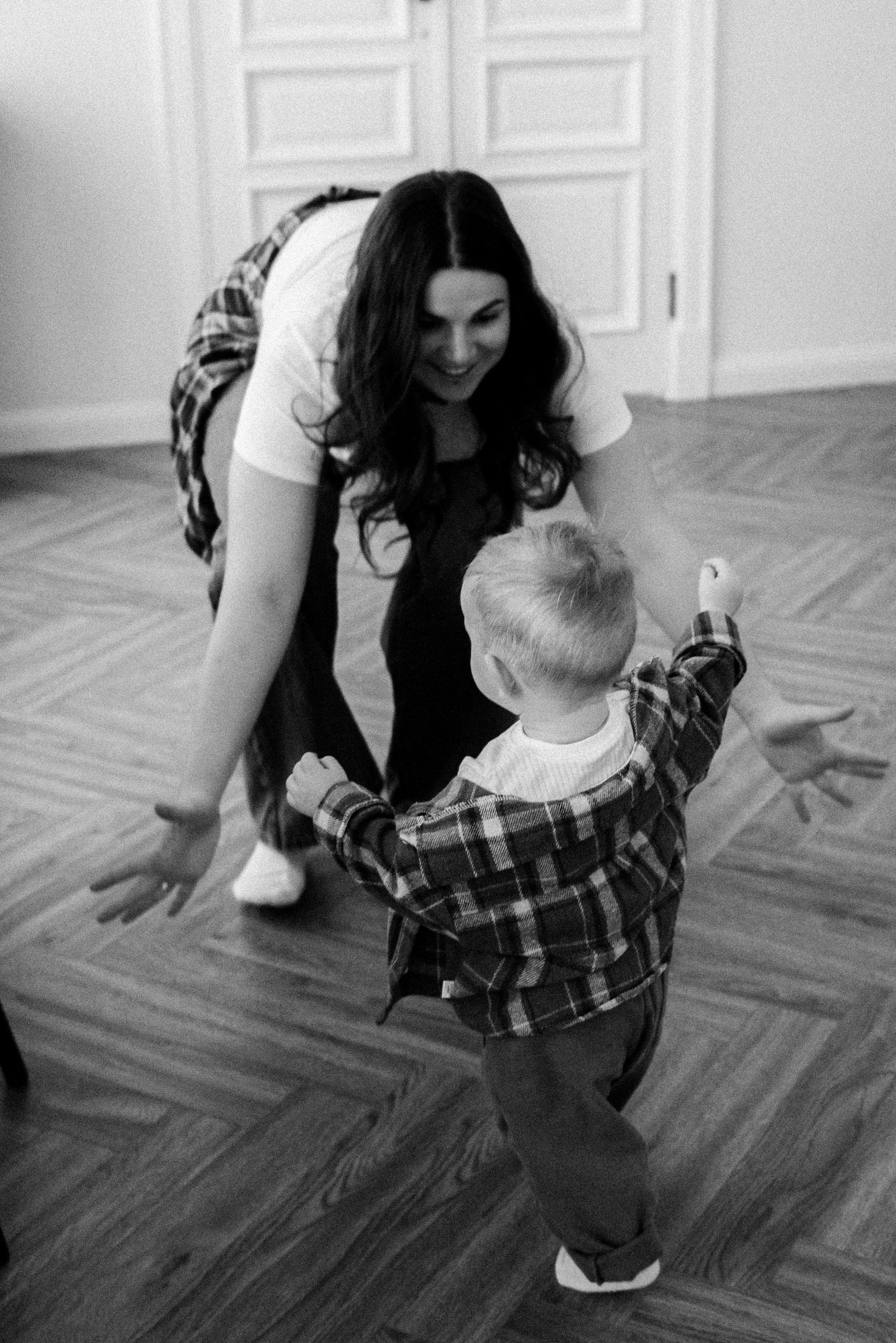 Саша, Катя и Миша. Суханова Регина Фотограф Сергиев Посад