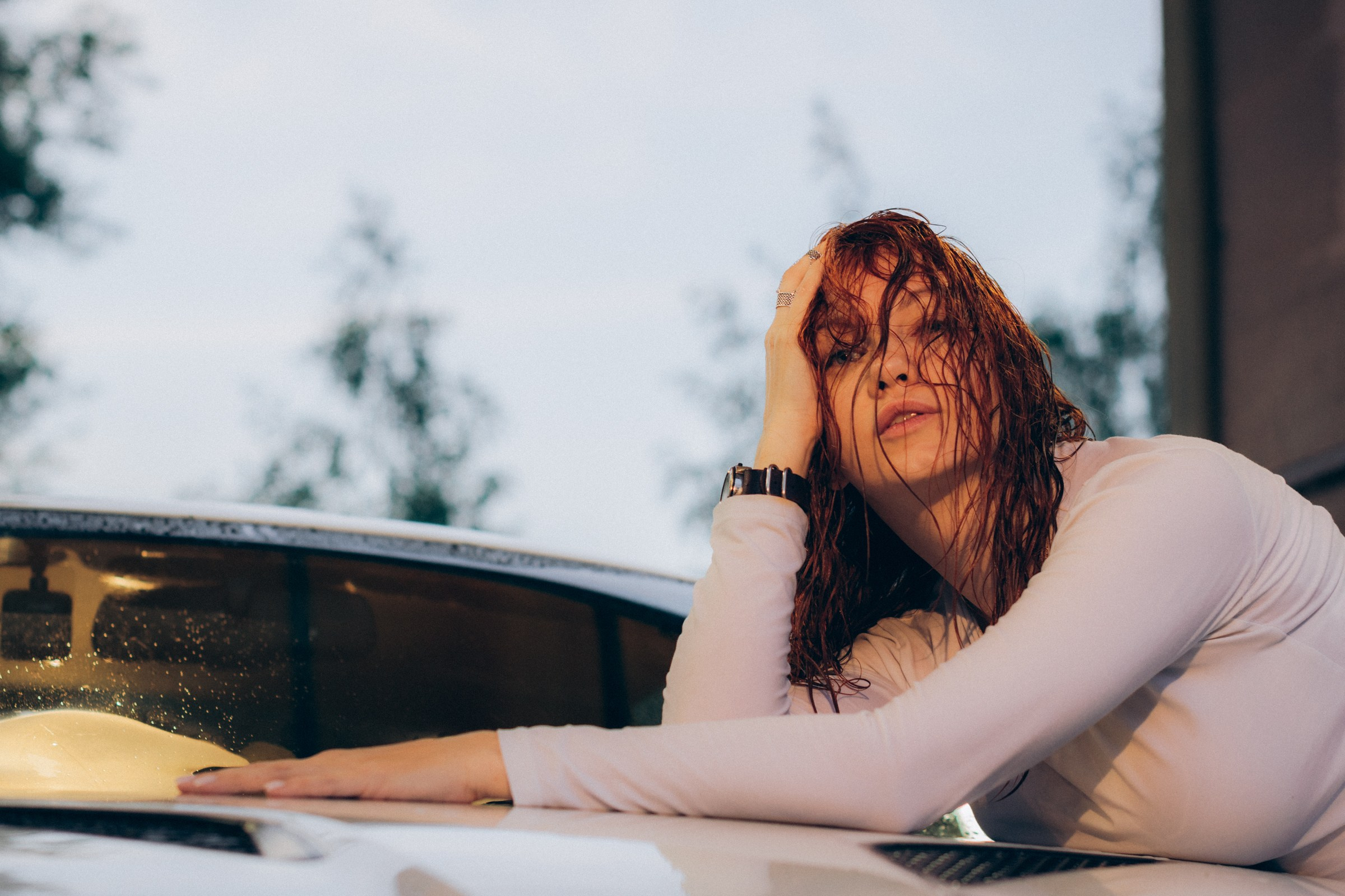 Love story. Фотограф моментов, радости и свободы