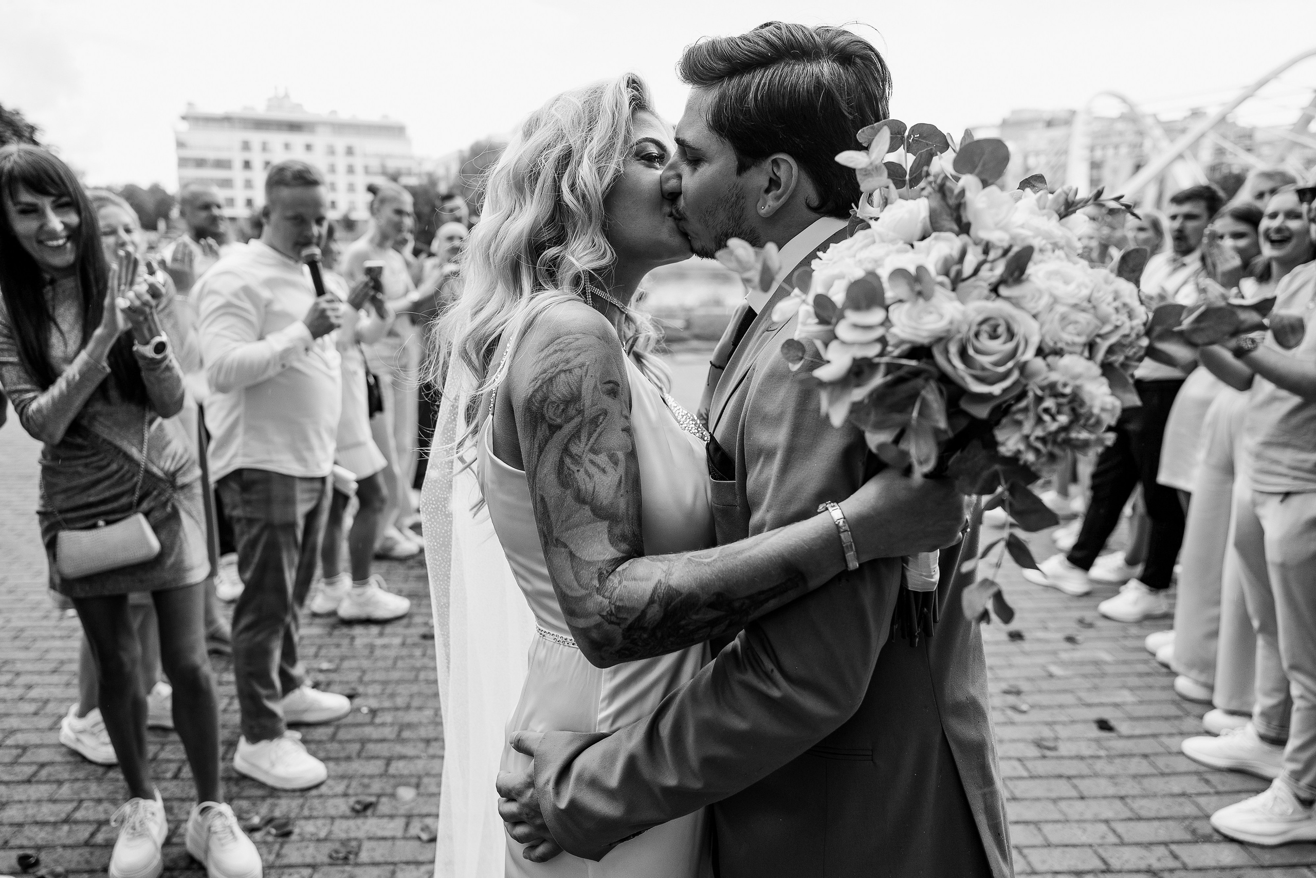 Свадьбы и Love Story. Свадебный фотограф в Санкт-Петербурге Павел Резниченко