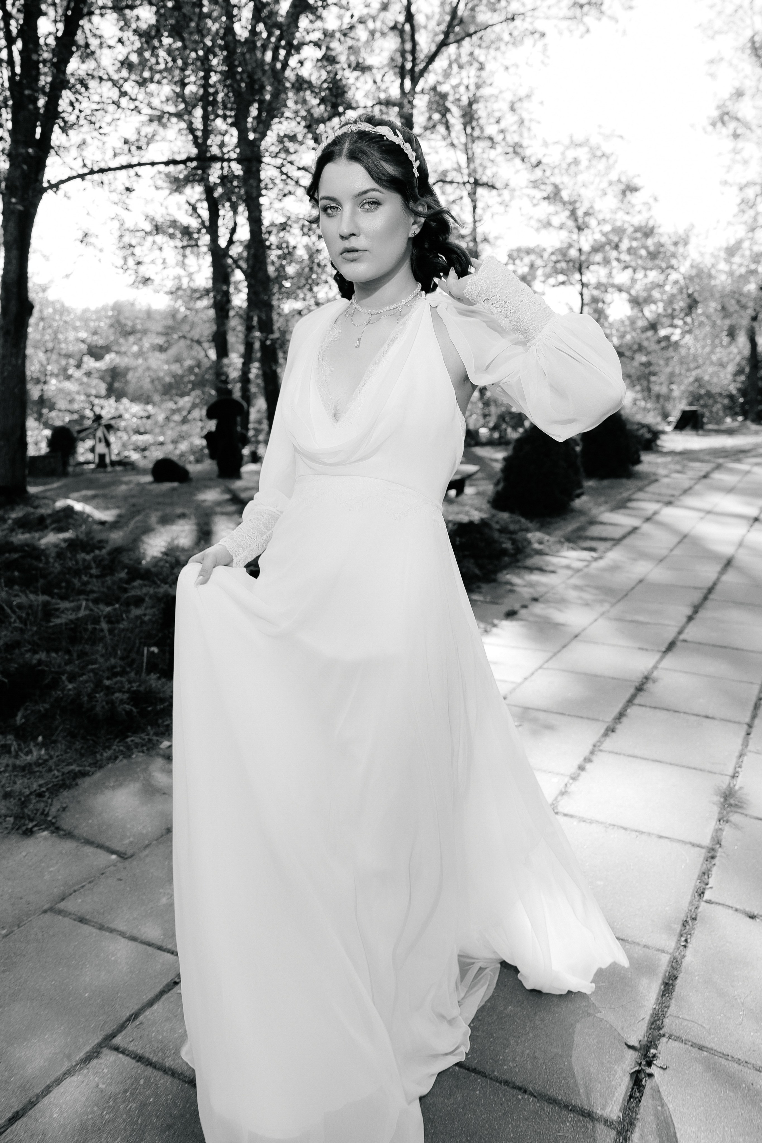 Vladislav & Daria. Свадебный фотограф Павел Фурашов в Нижнем Новгороде | Paul Matis