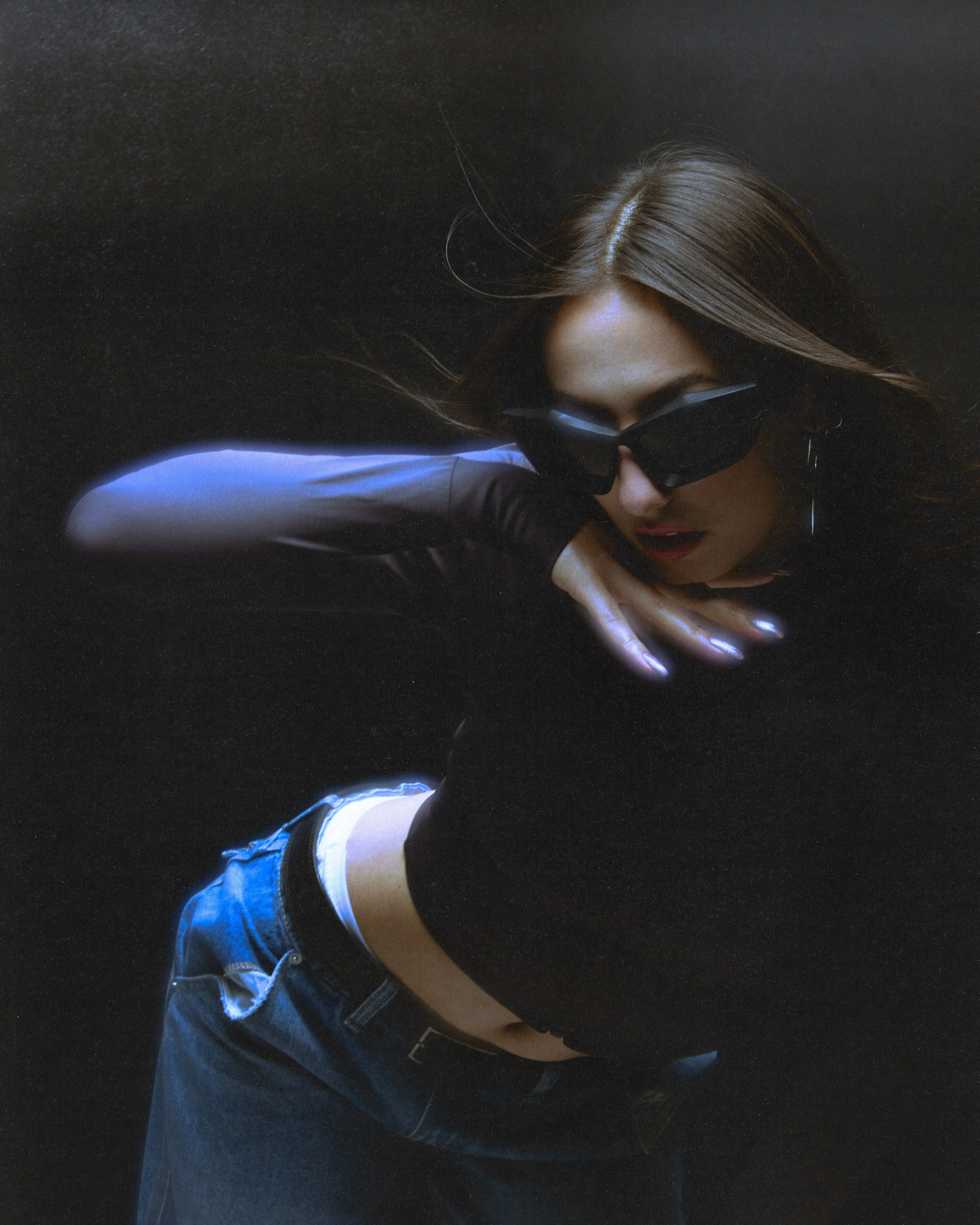 TANYA. DIMA SHABALOVSKY