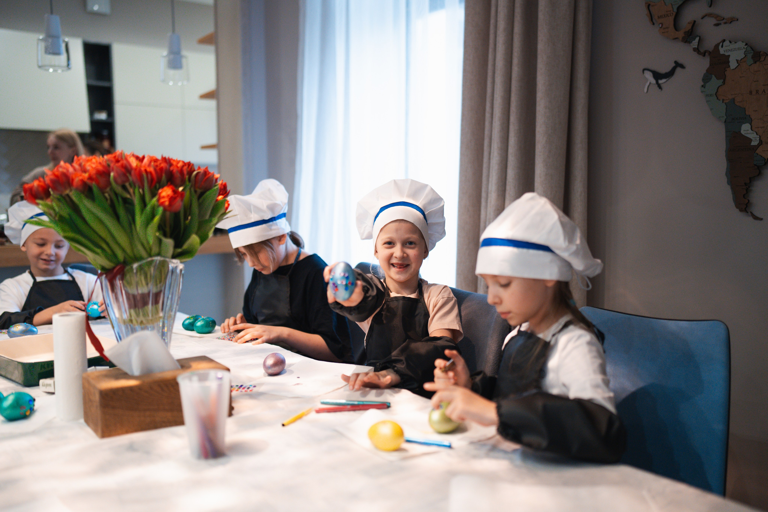 Пасха. Свадебный фотограф в Москве Кристина Чехова