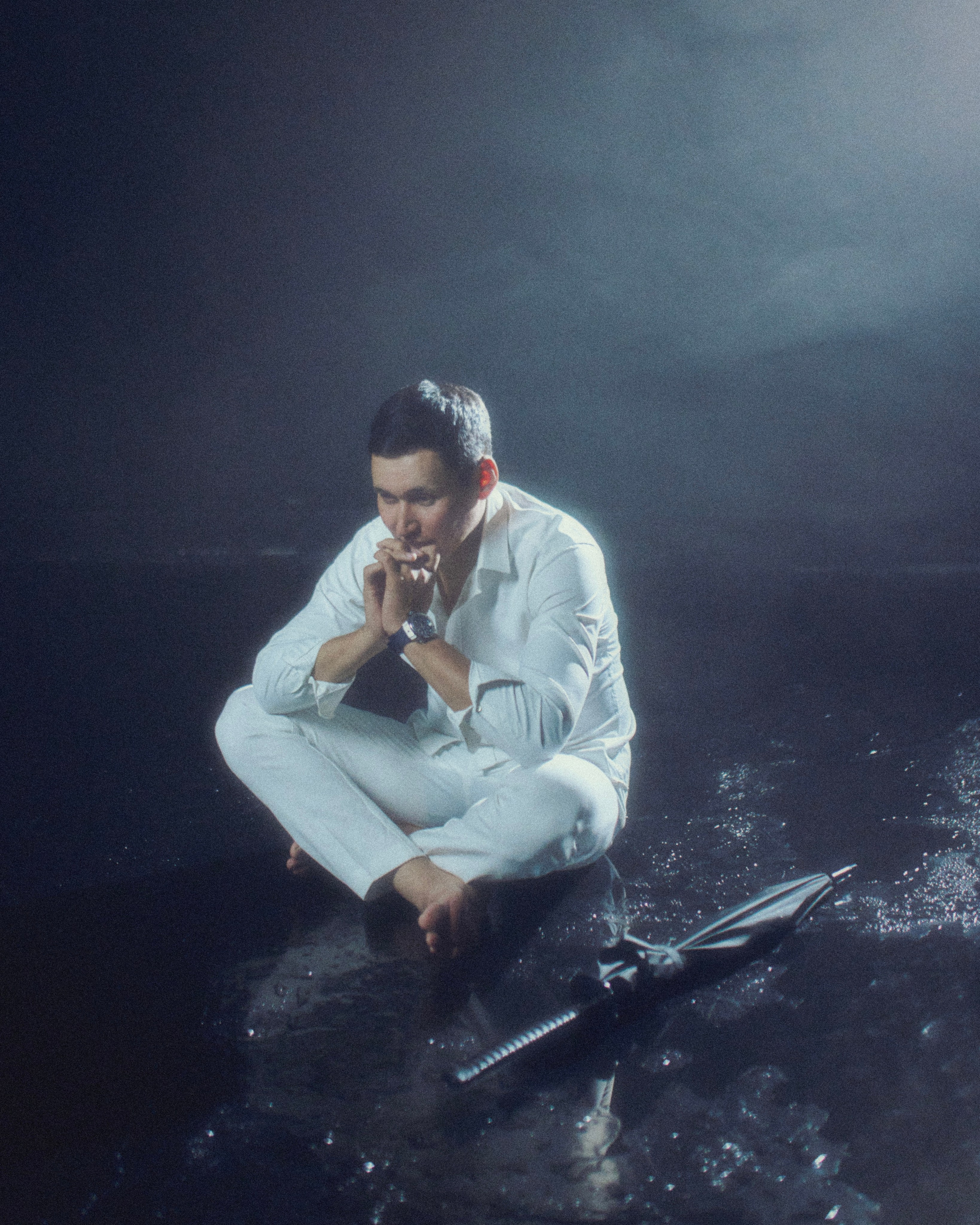 АБЛИКИМ ТУРСУНОВ