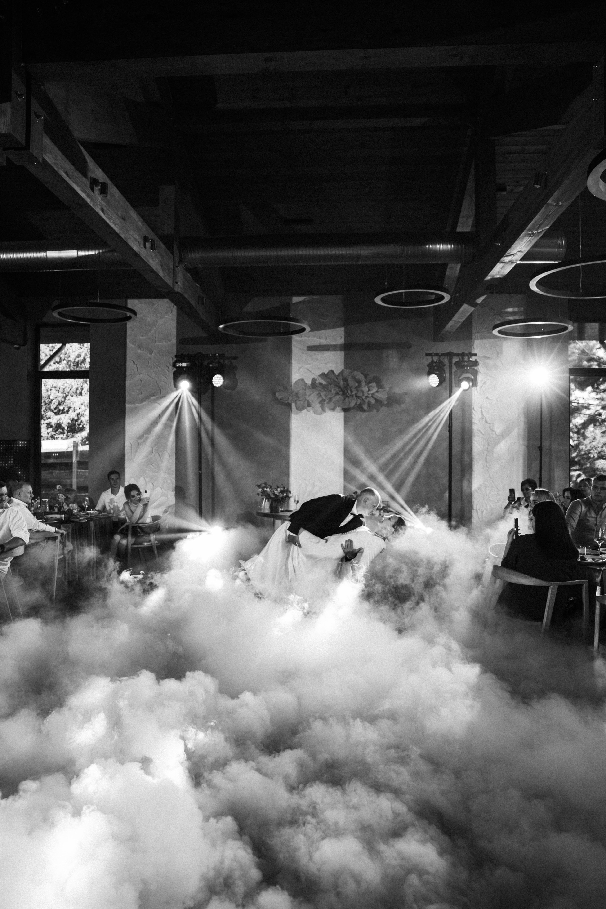 Алексей и Ульяна. Фотограф Барнаул Полина Теплова