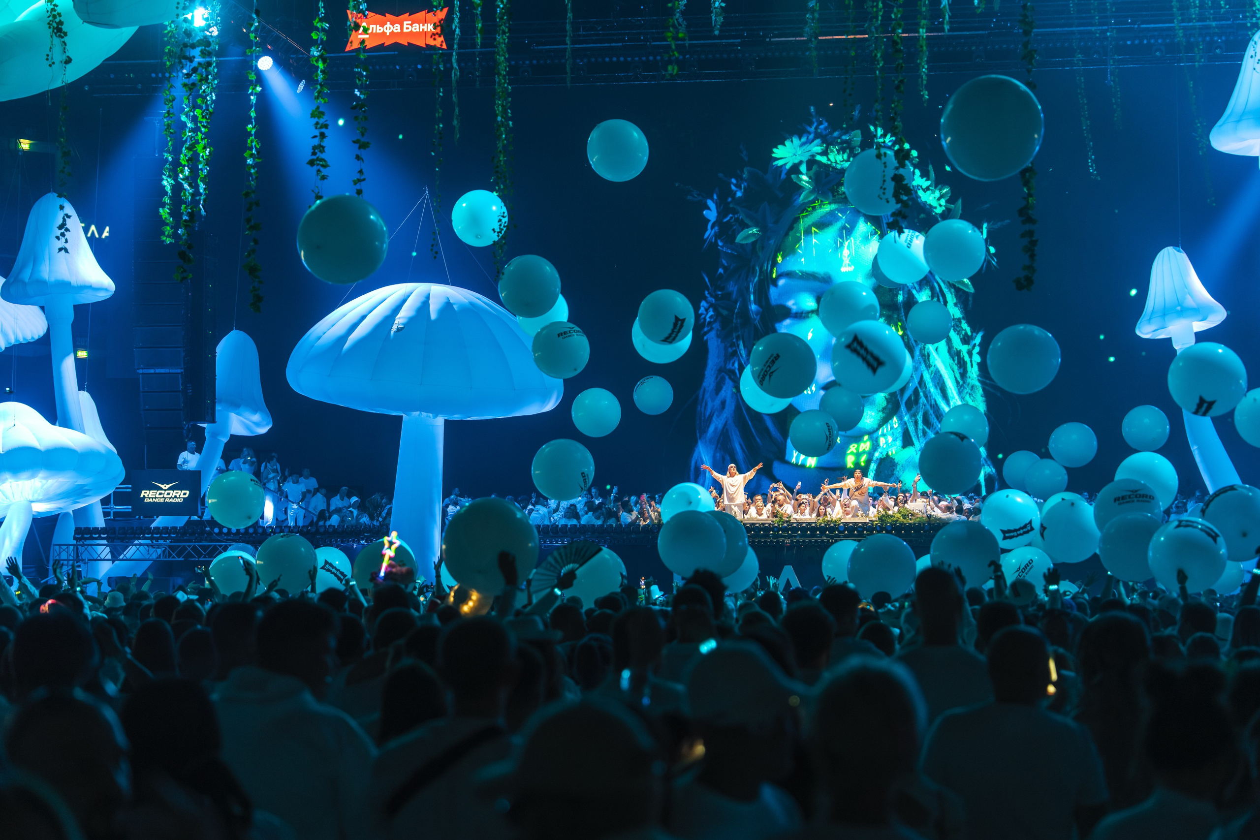 БЕЛАЯ 2025. Святослав Буньков | фотограф