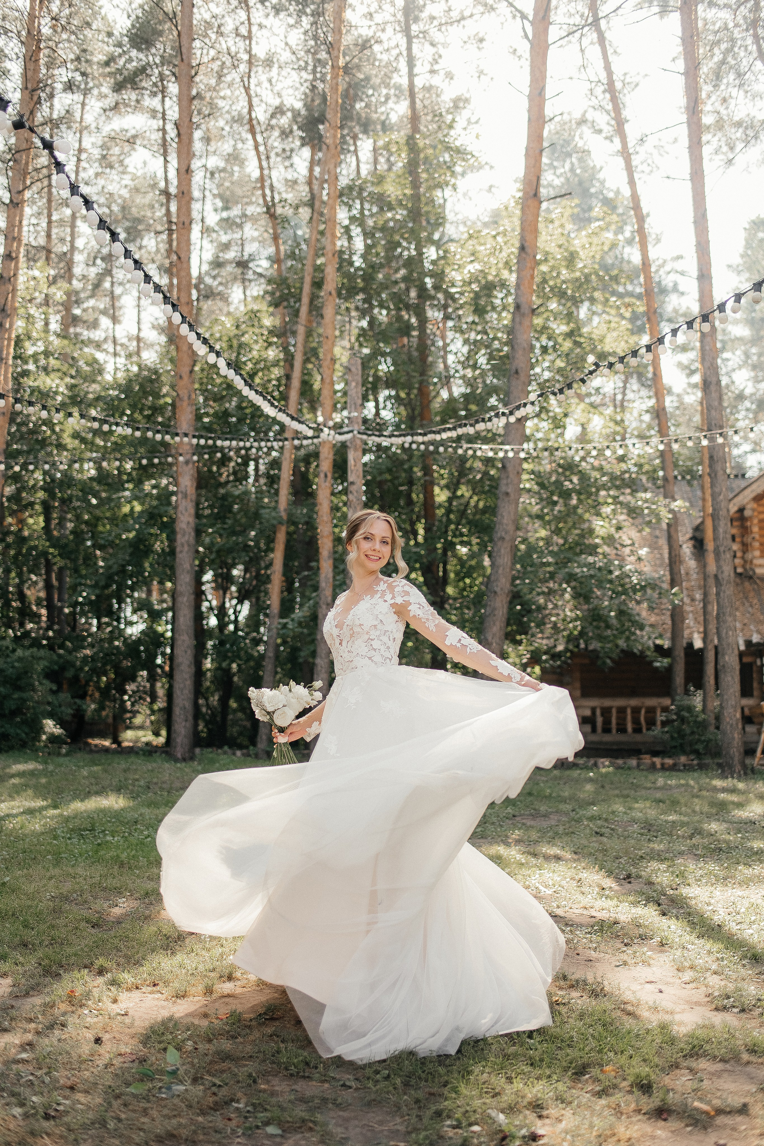 Олег и Наталья. Главная