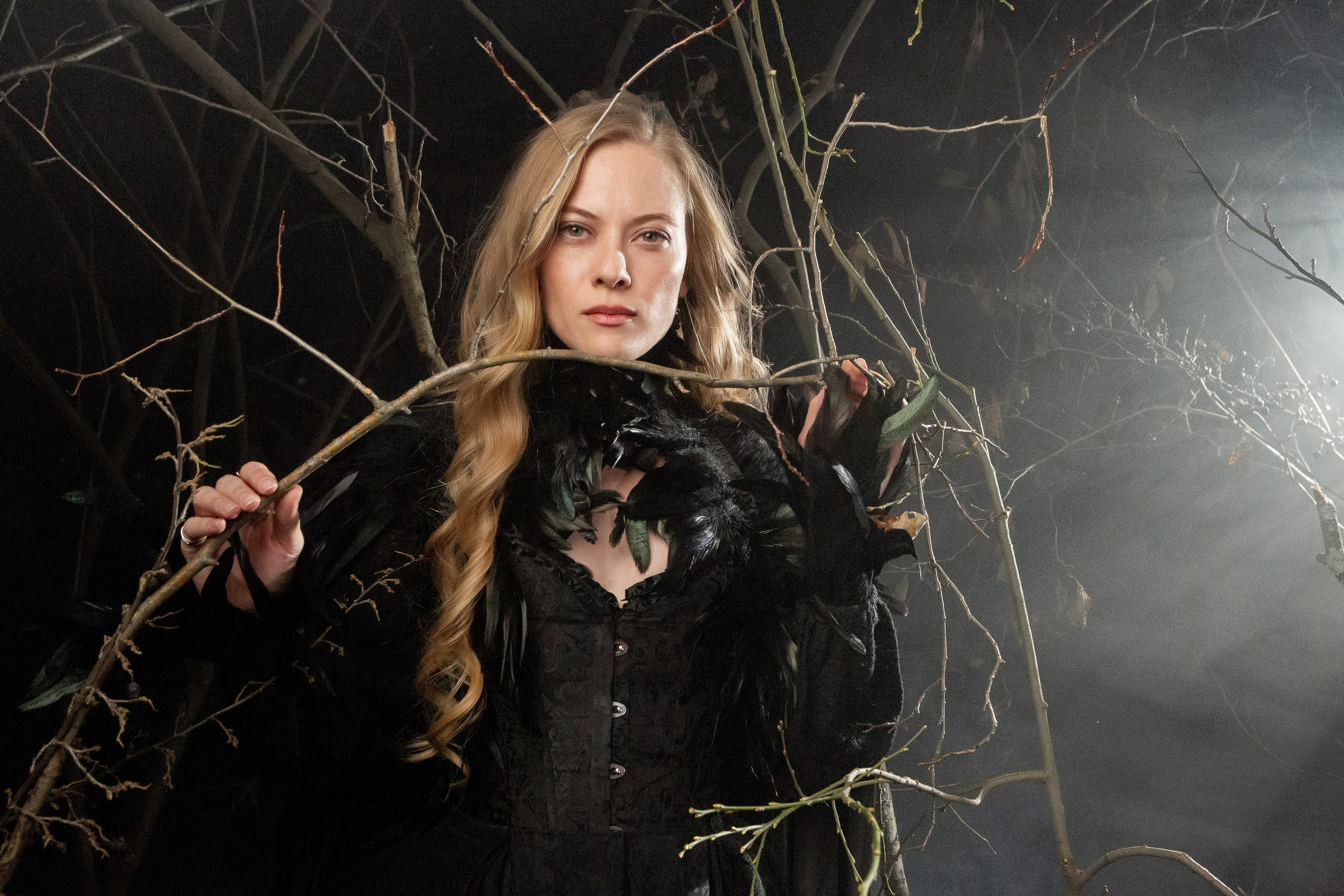 Салемские истории. Фотограф Екатерина Голицына