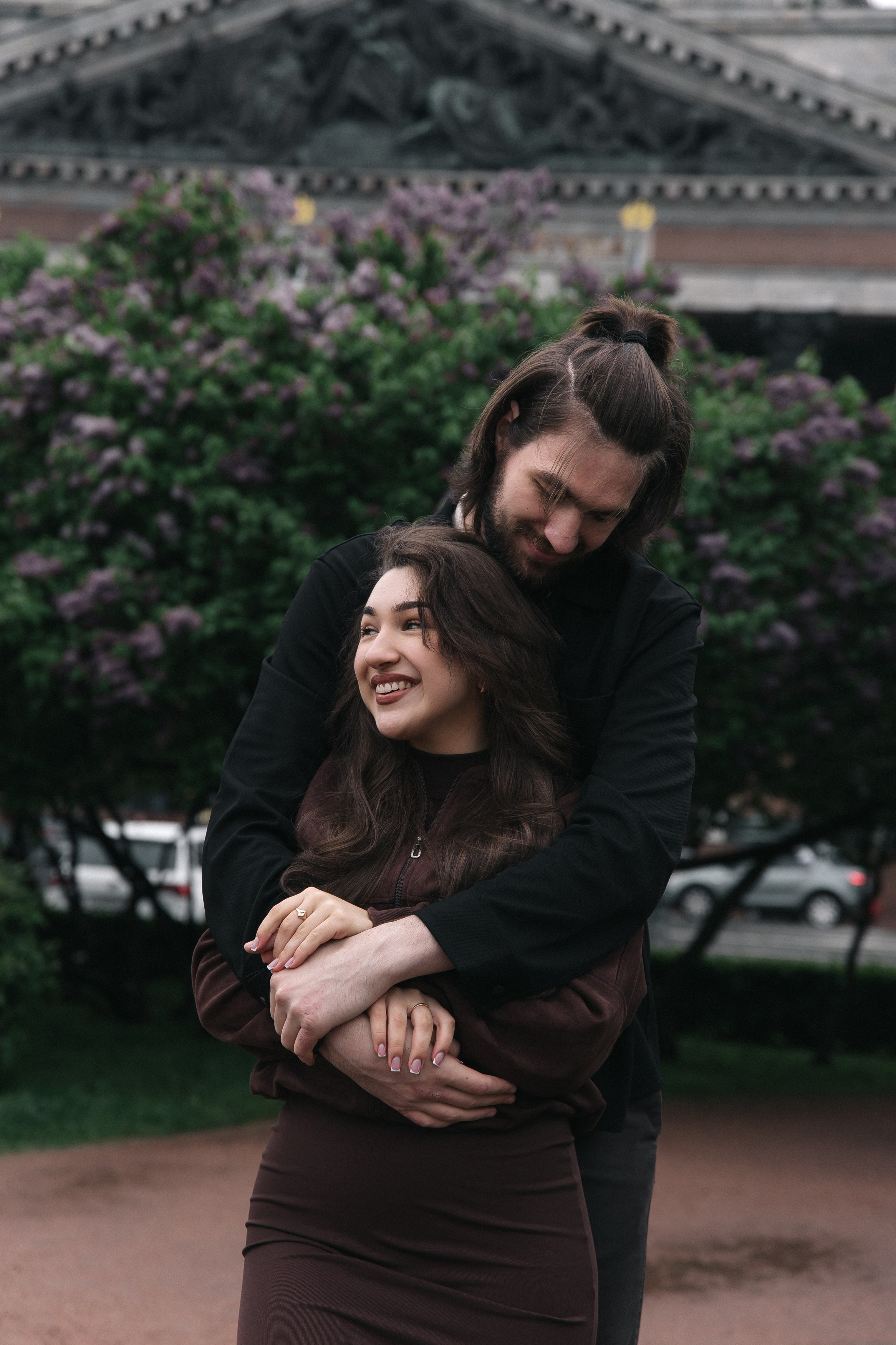 Александр Анна